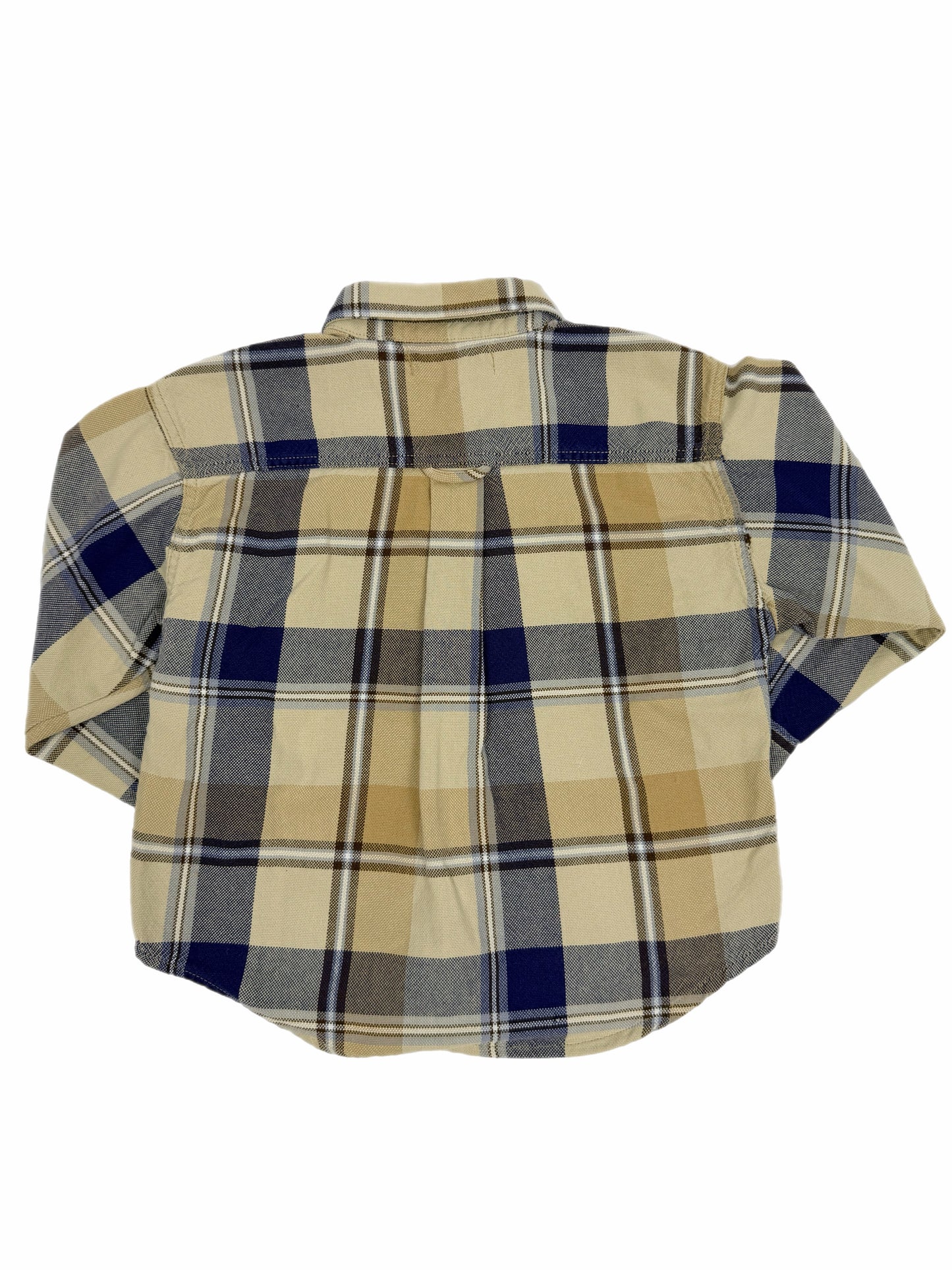 Timberland - Camicia - 2 anni