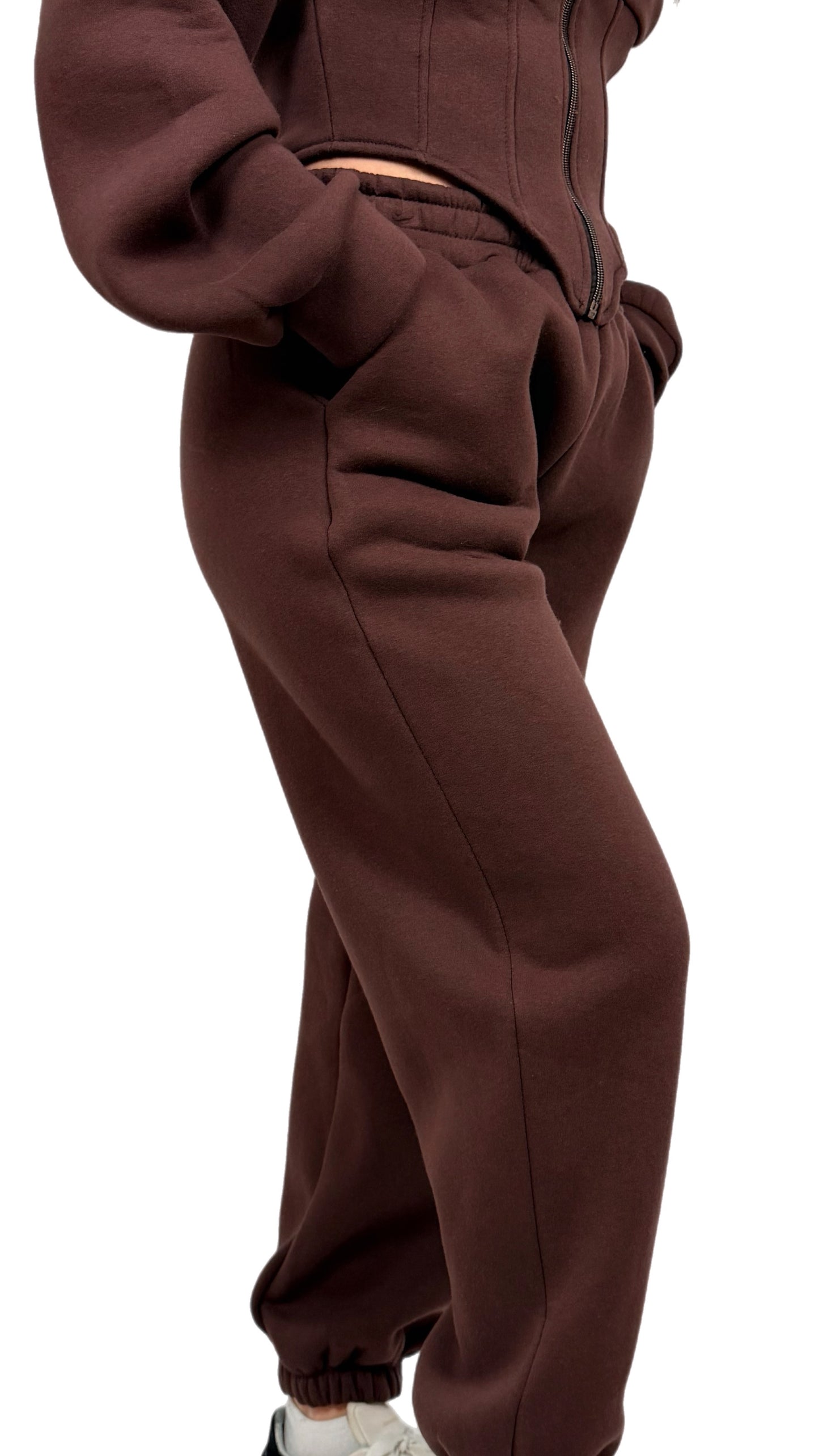 Coordinato sportivo - Donna