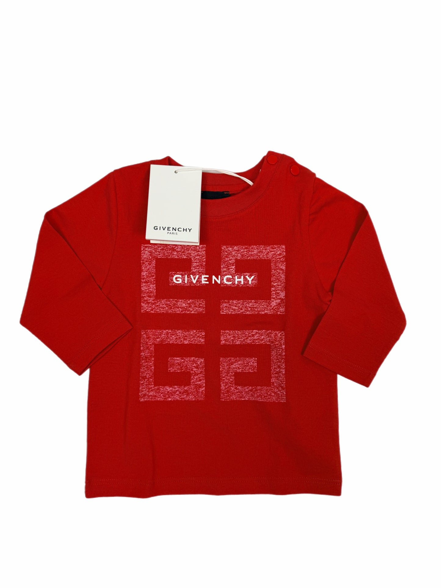Givenchy - T-shirt - 6 Mesi
