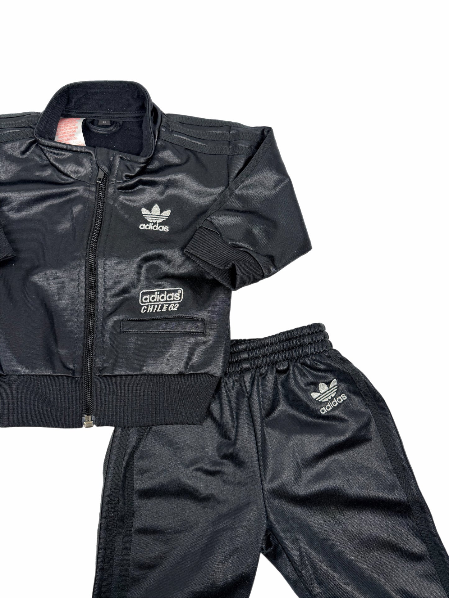 Adidas - Completo tuta - 6/9 mesi