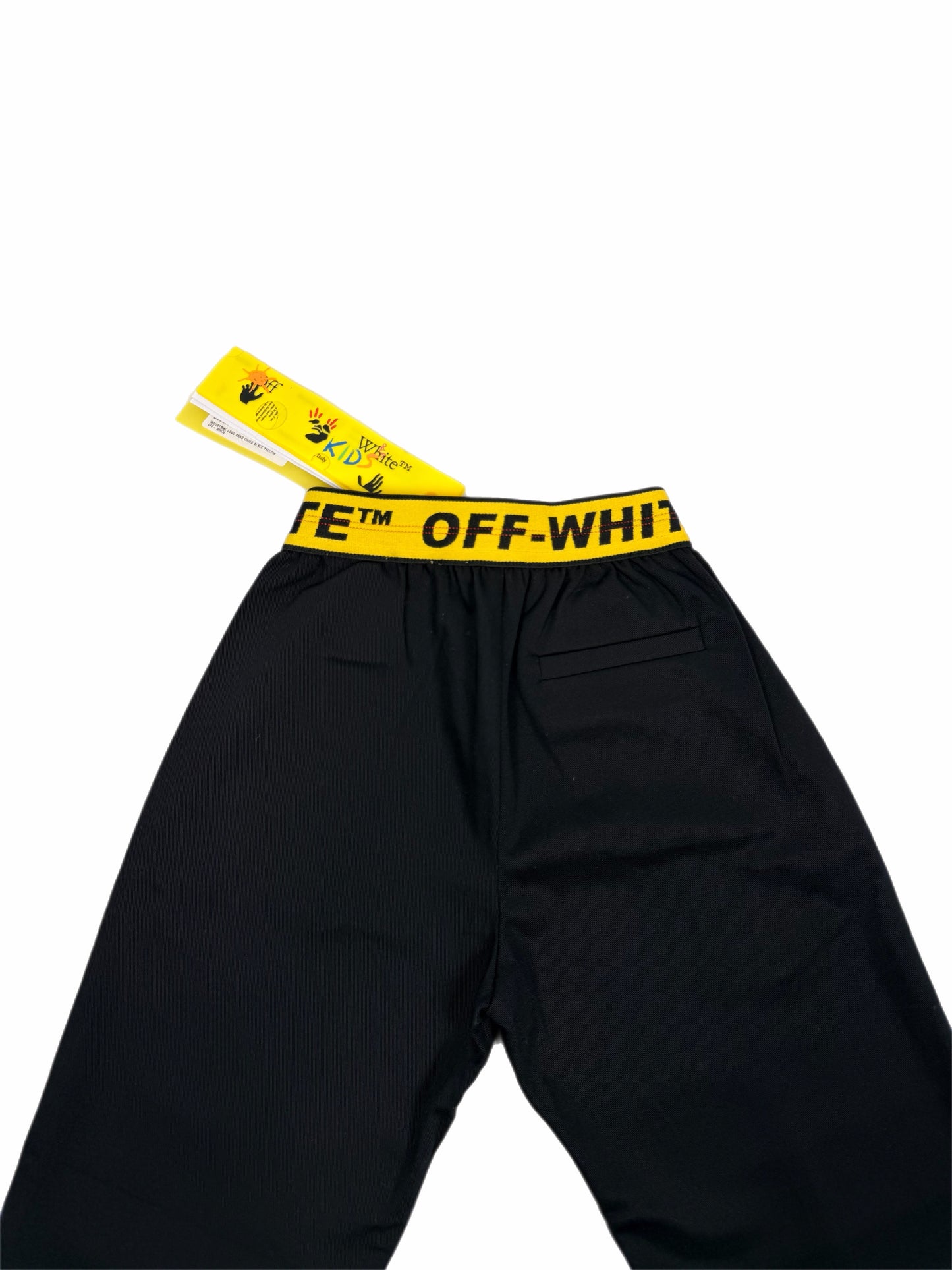 Off-White - Pantalone - 4 anni