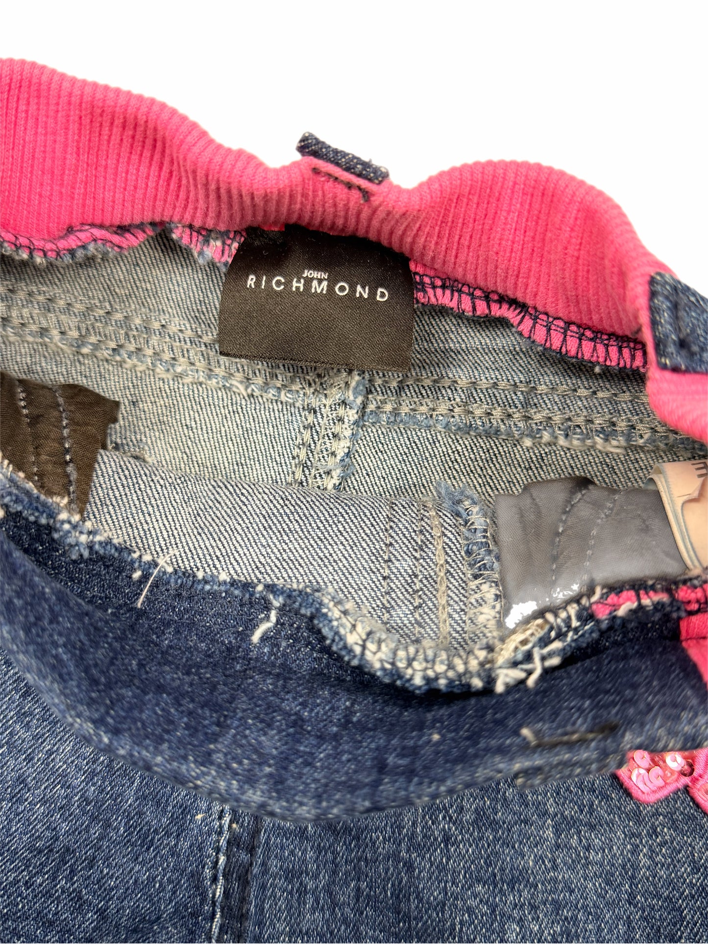 Richmond - Jeans - 6 mesi