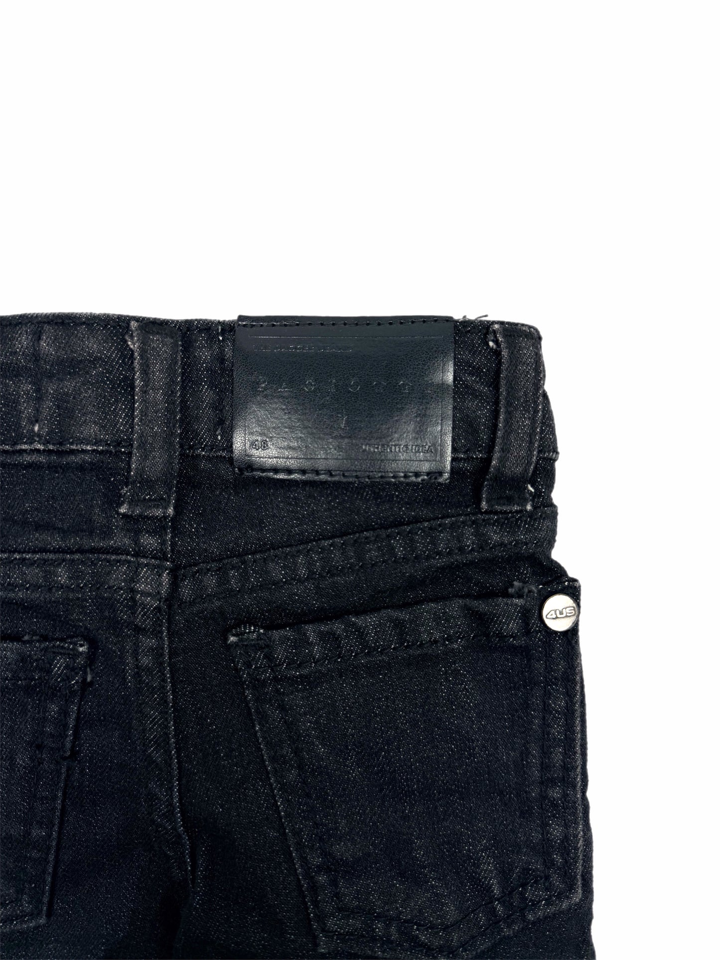 Paciotti - Jeans - 12 mesi