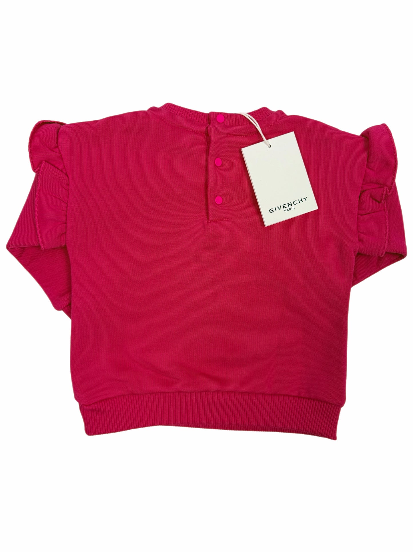 Givenchy - Completo - 9 mesi