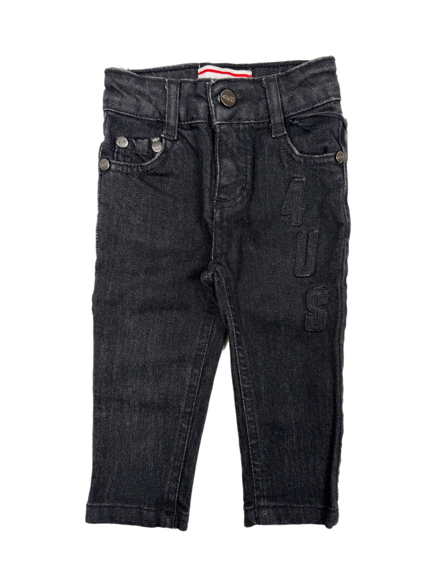 Paciotti - Jeans - 12 mesi