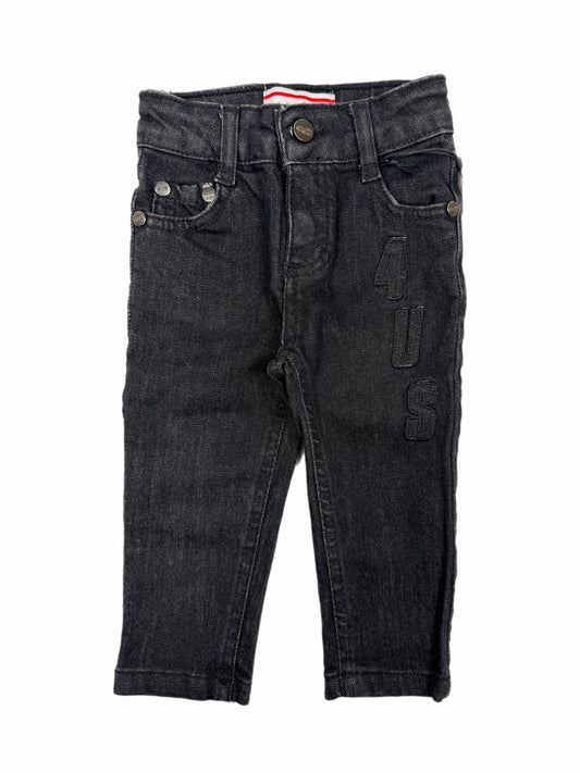 Paciotti - Jeans - 12 mesi