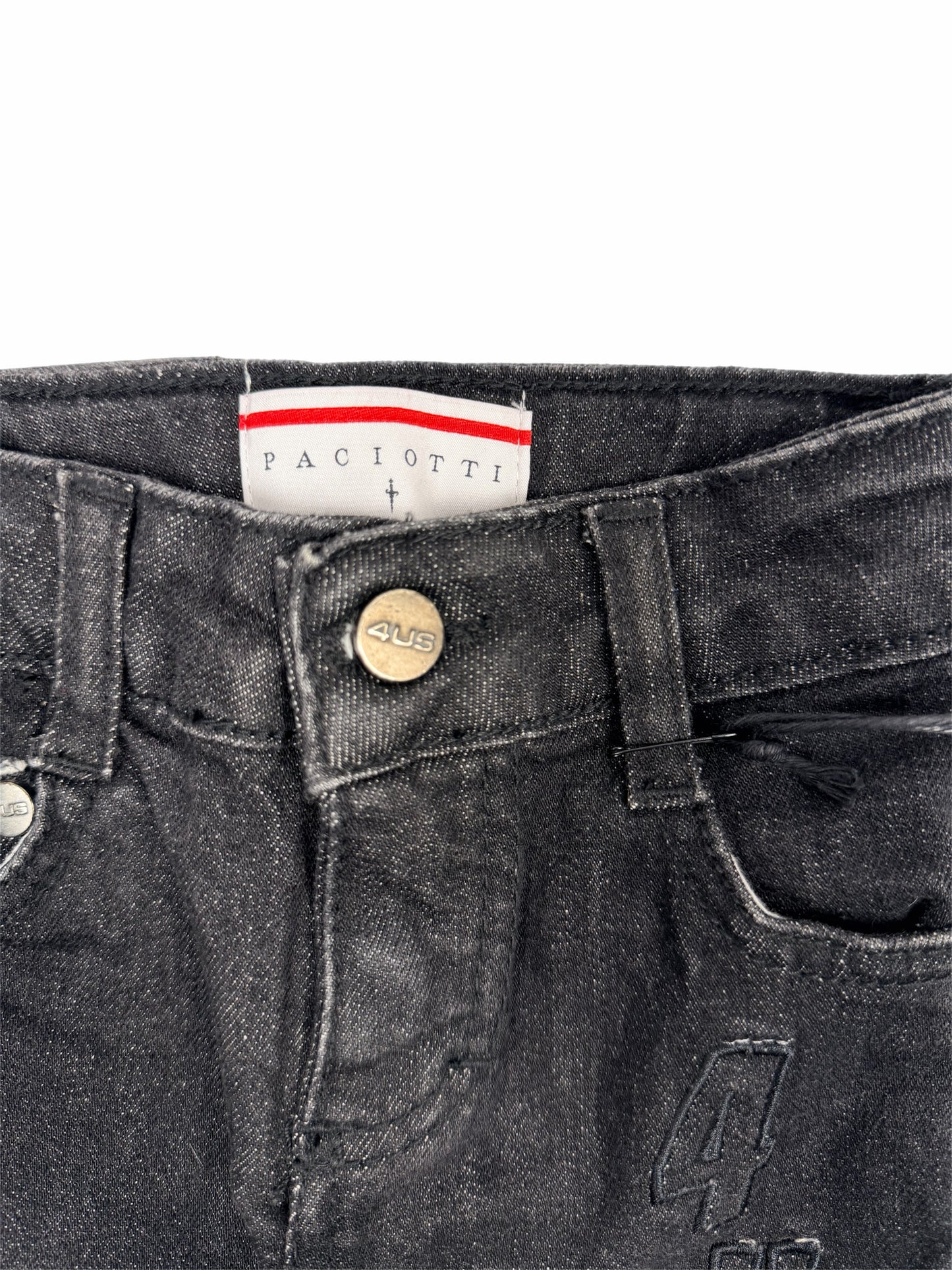 Paciotti - Jeans - 12 mesi