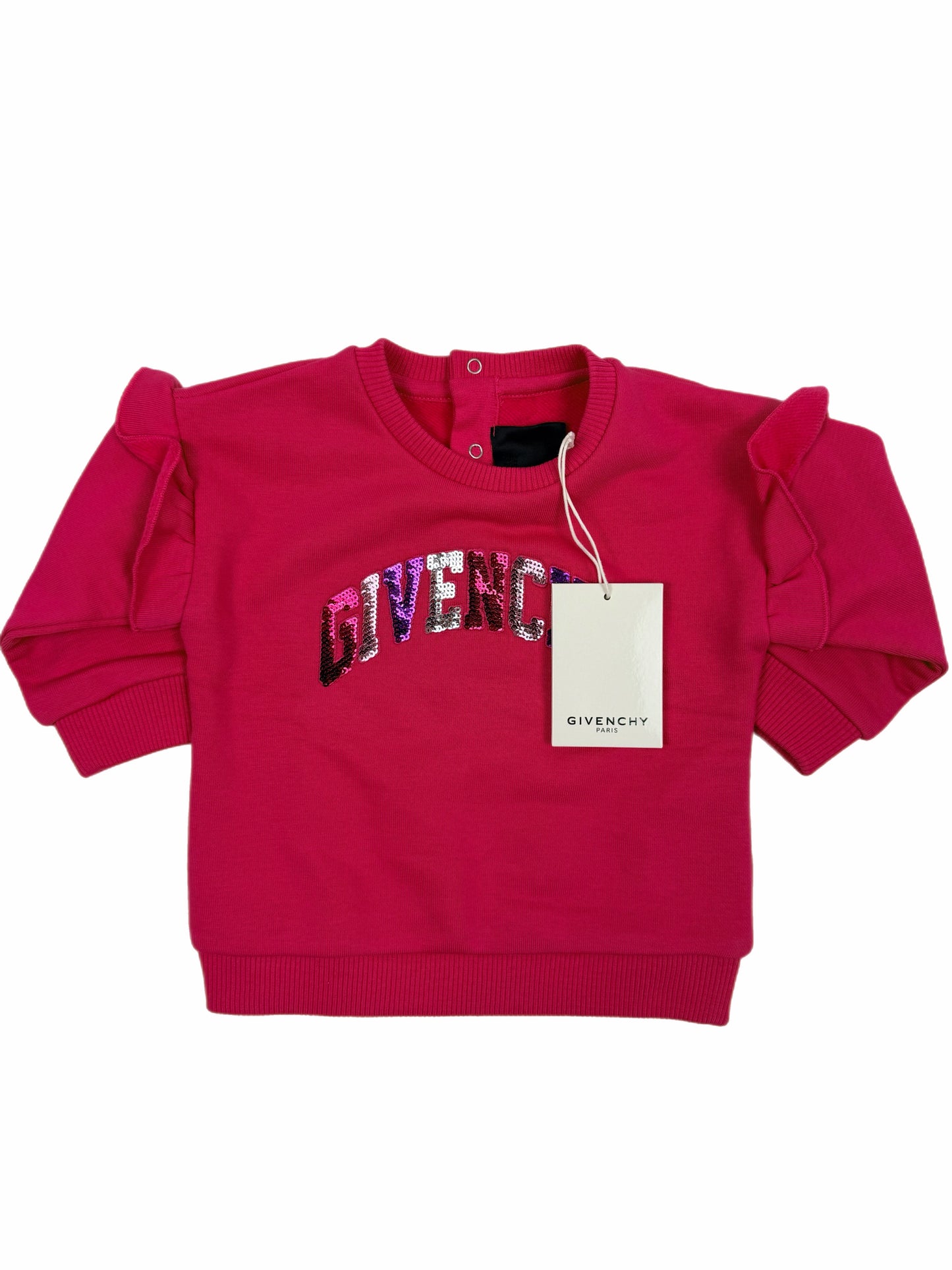 Givenchy - Completo - 9 mesi