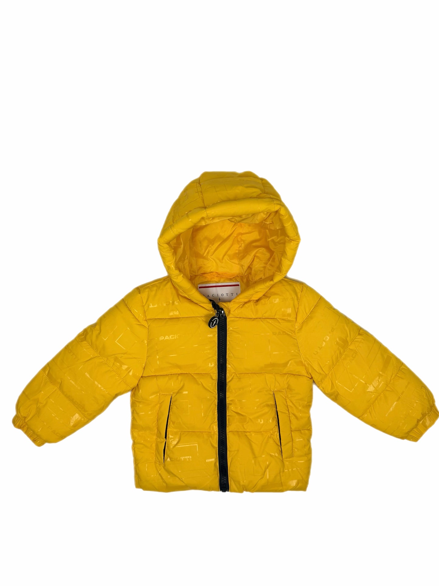 Paciotti - Piumino - 12 mesi