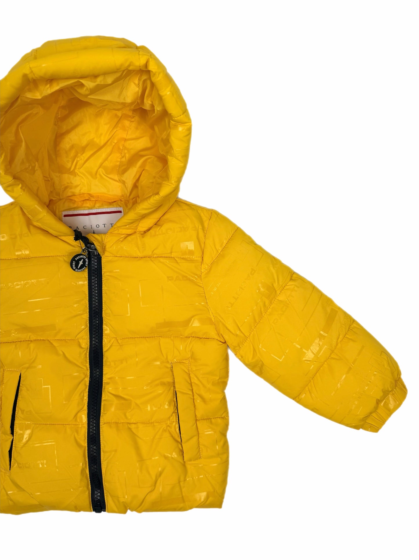 Paciotti - Piumino - 12 mesi