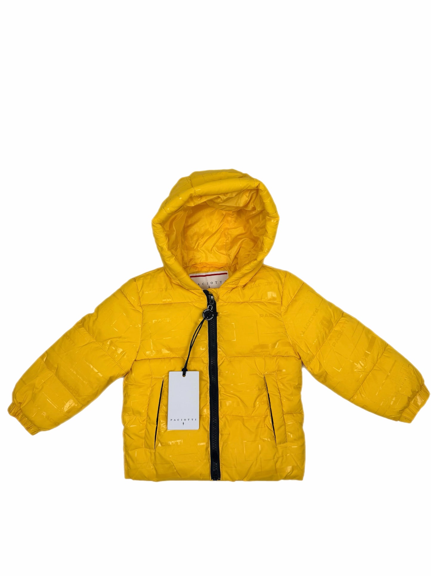 Paciotti - Piumino - 12 mesi