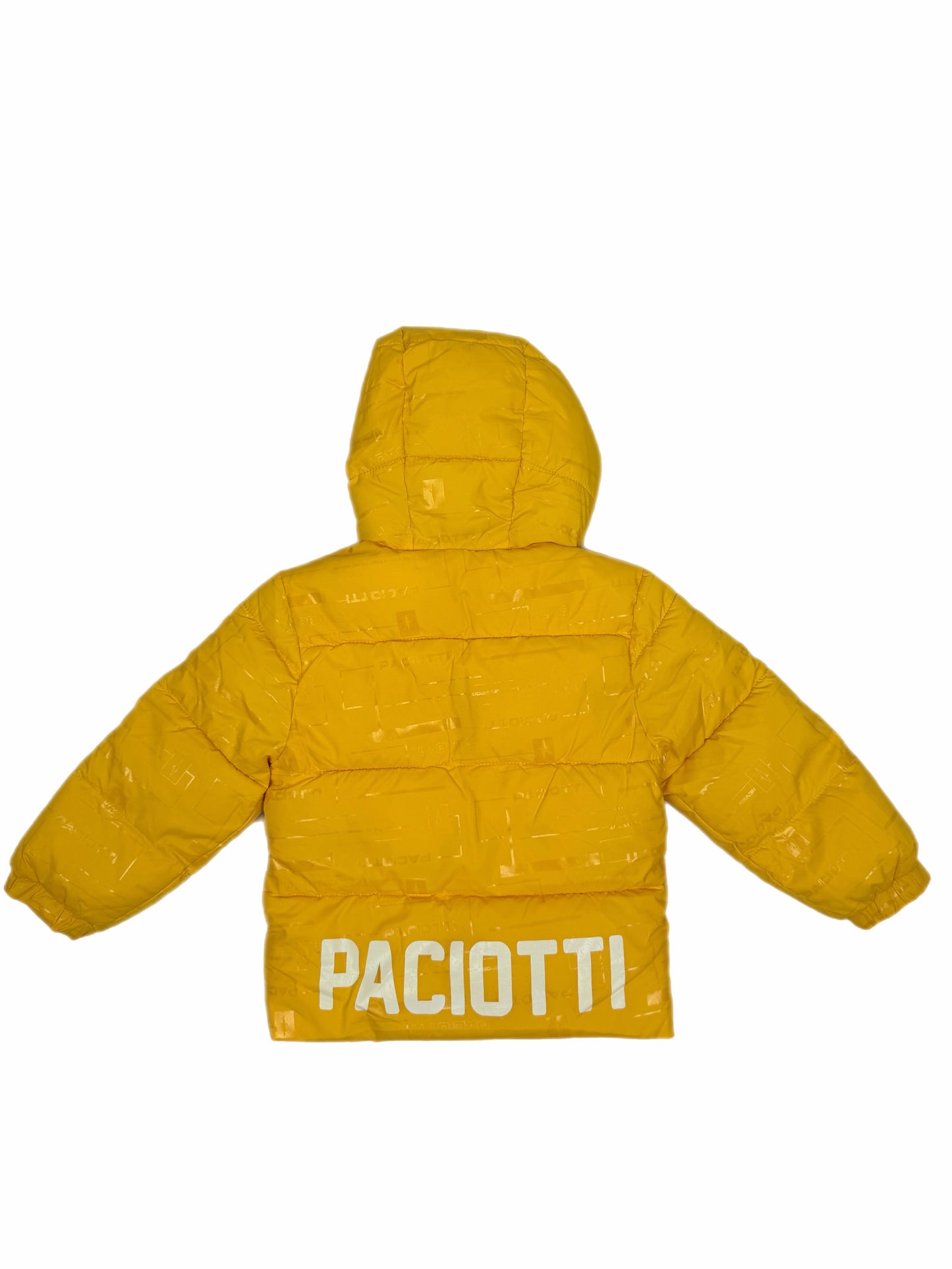 Paciotti - Piumino - 12 mesi