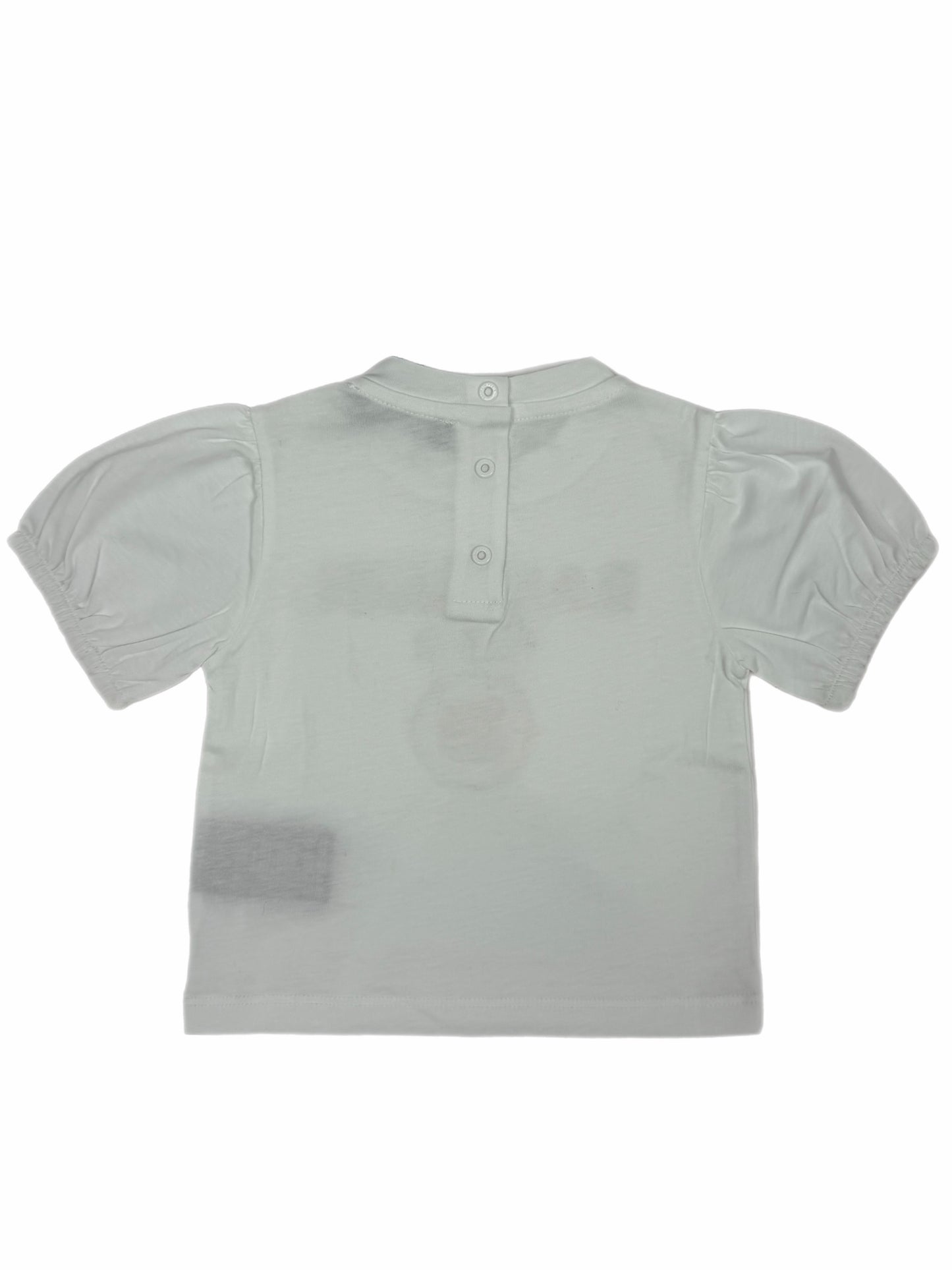 Balmain - T-shirt - 6 mesi