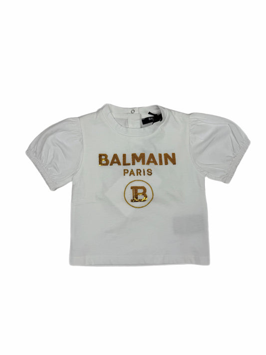 Balmain - T-shirt - 6 mesi