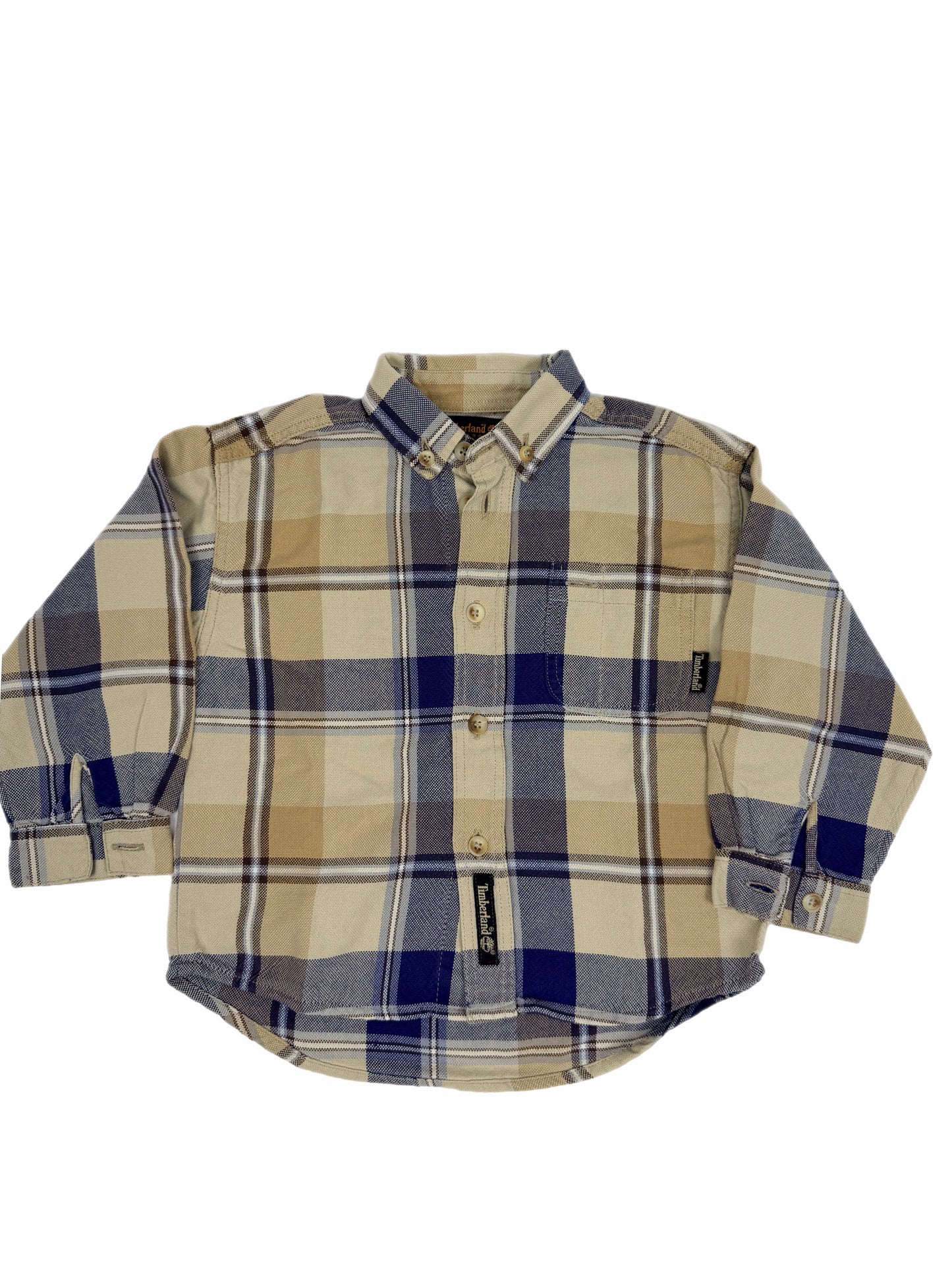 Timberland - Camicia - 2 anni