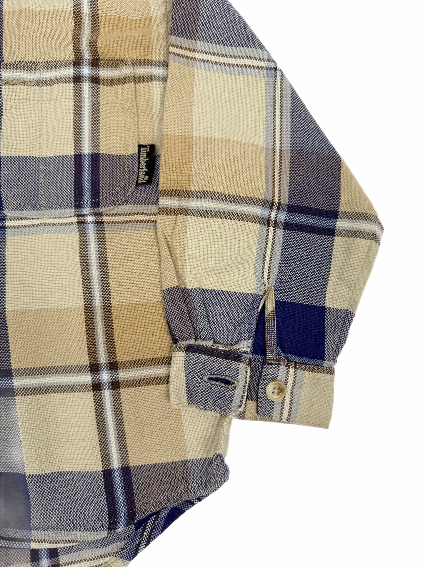 Timberland - Camicia - 2 anni