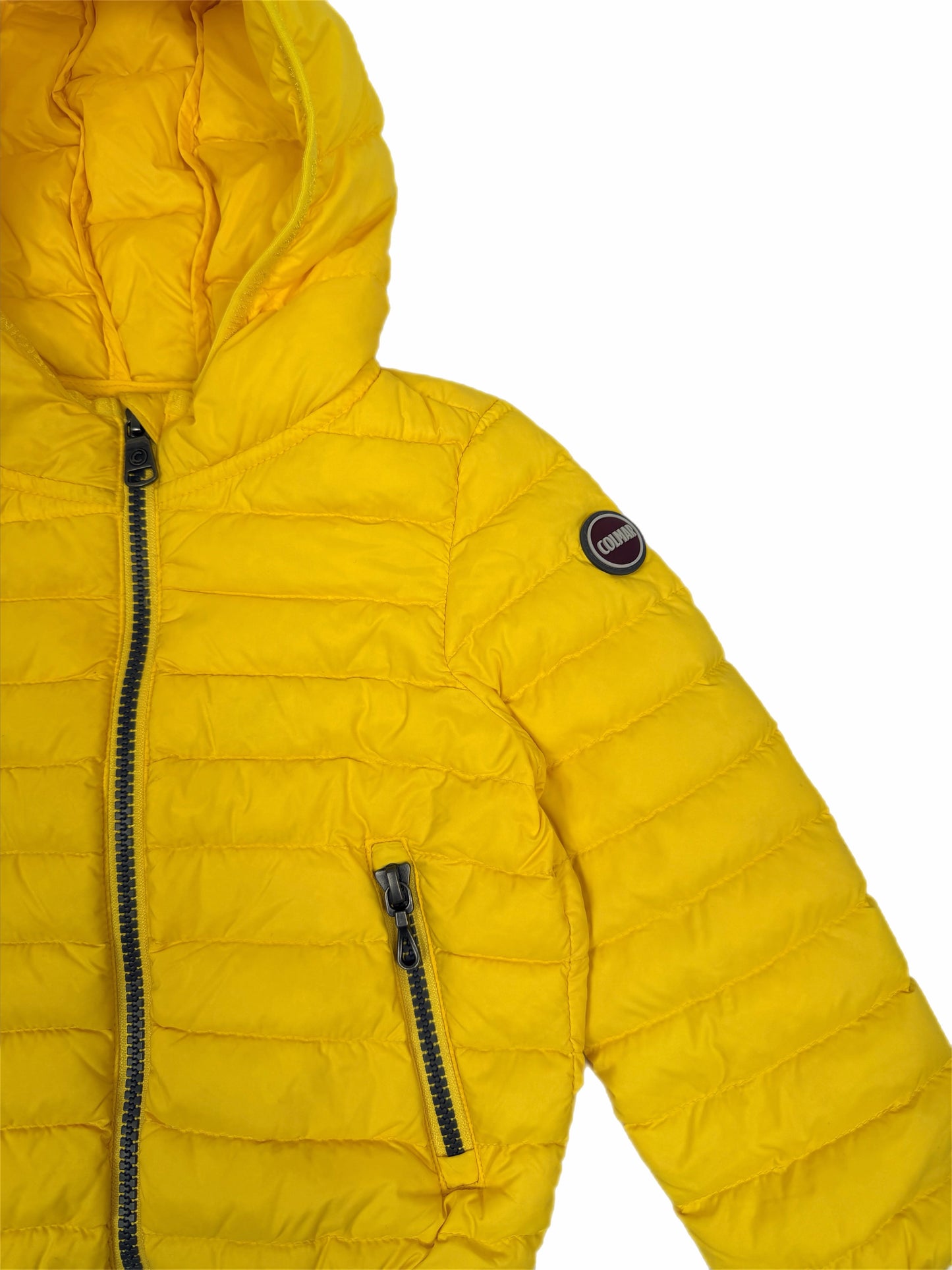 Colmar - Piumino con zip - 18 mesi