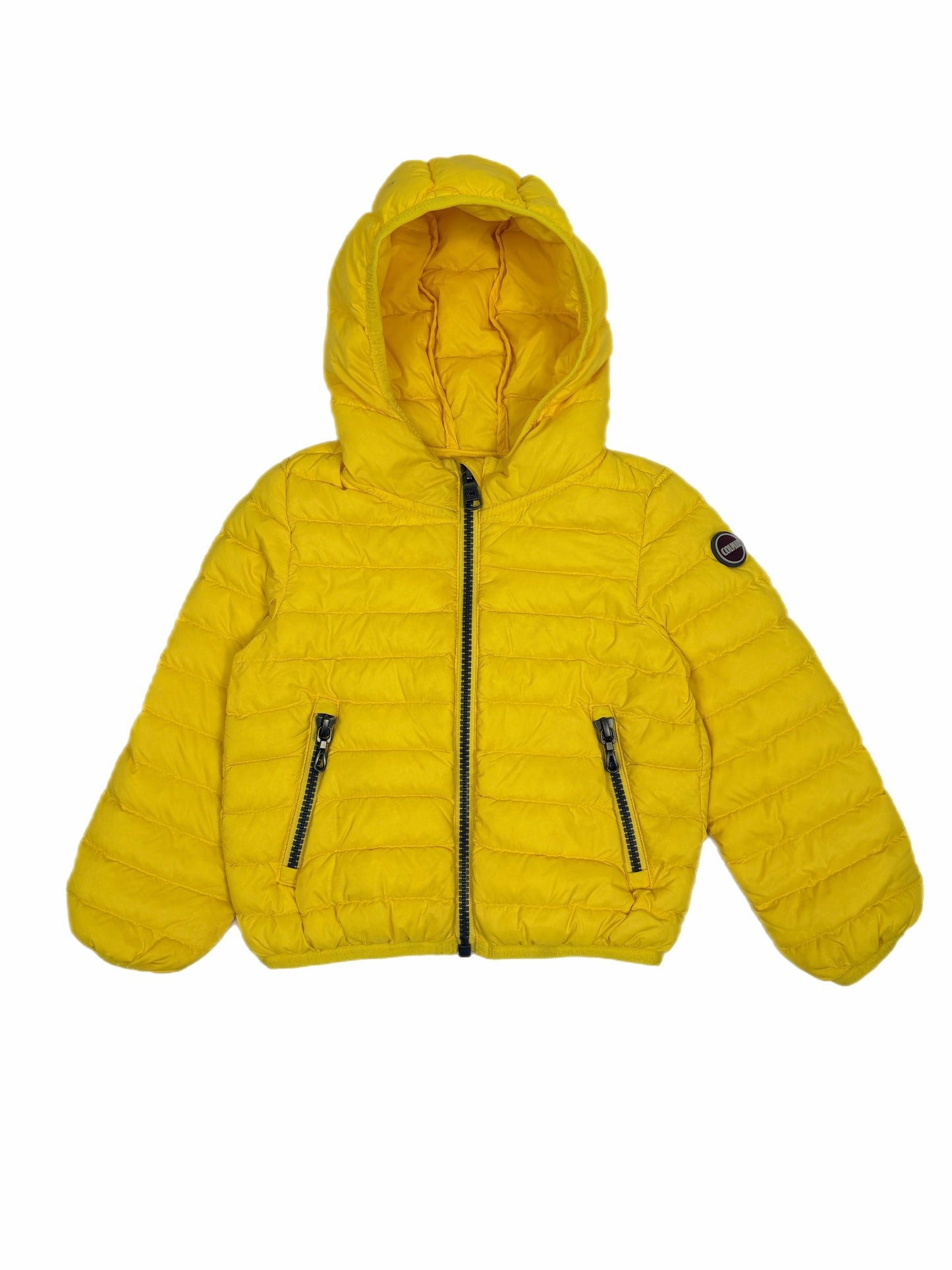 Colmar - Piumino con zip - 18 mesi