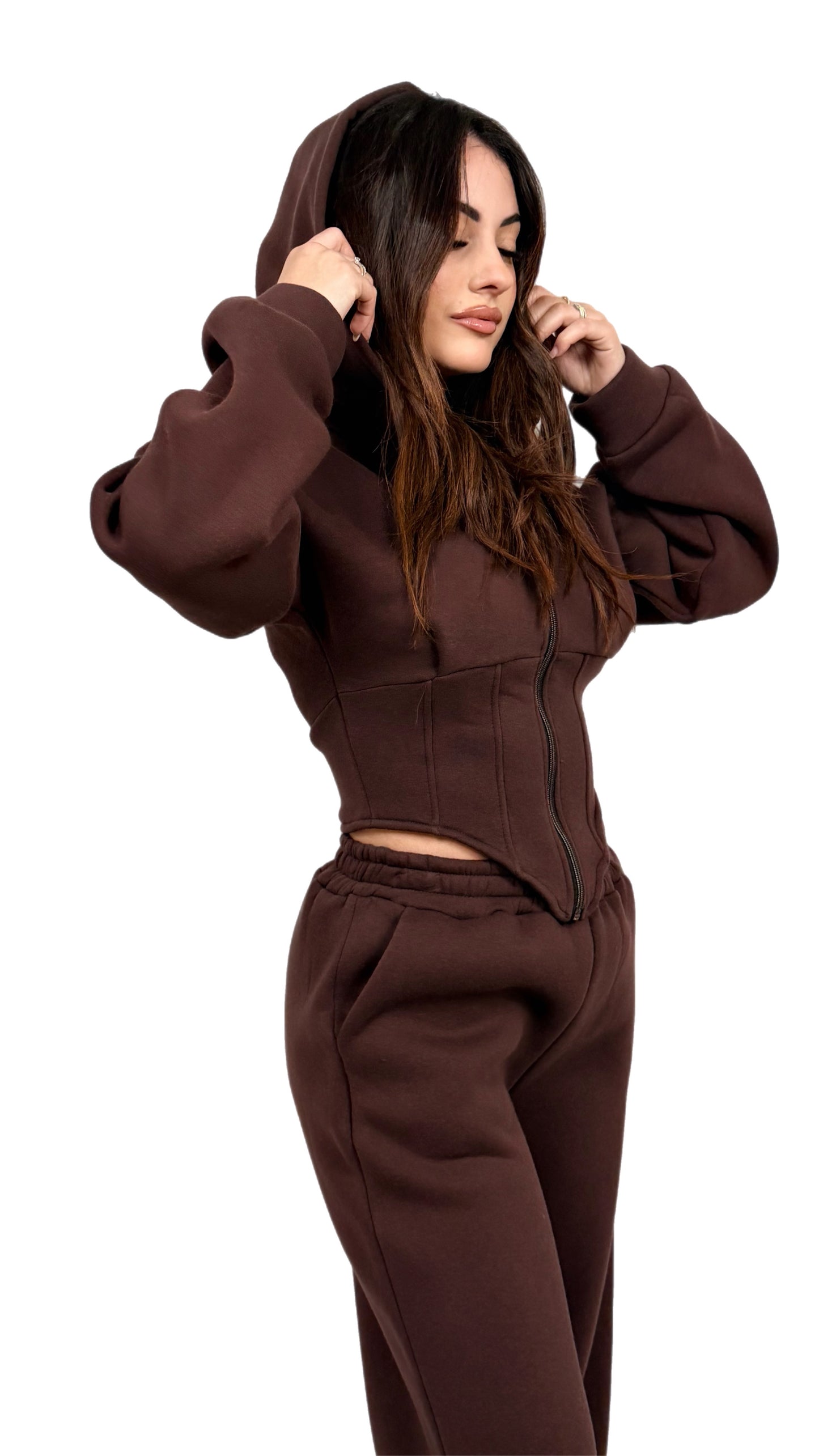 Coordinato sportivo - Donna