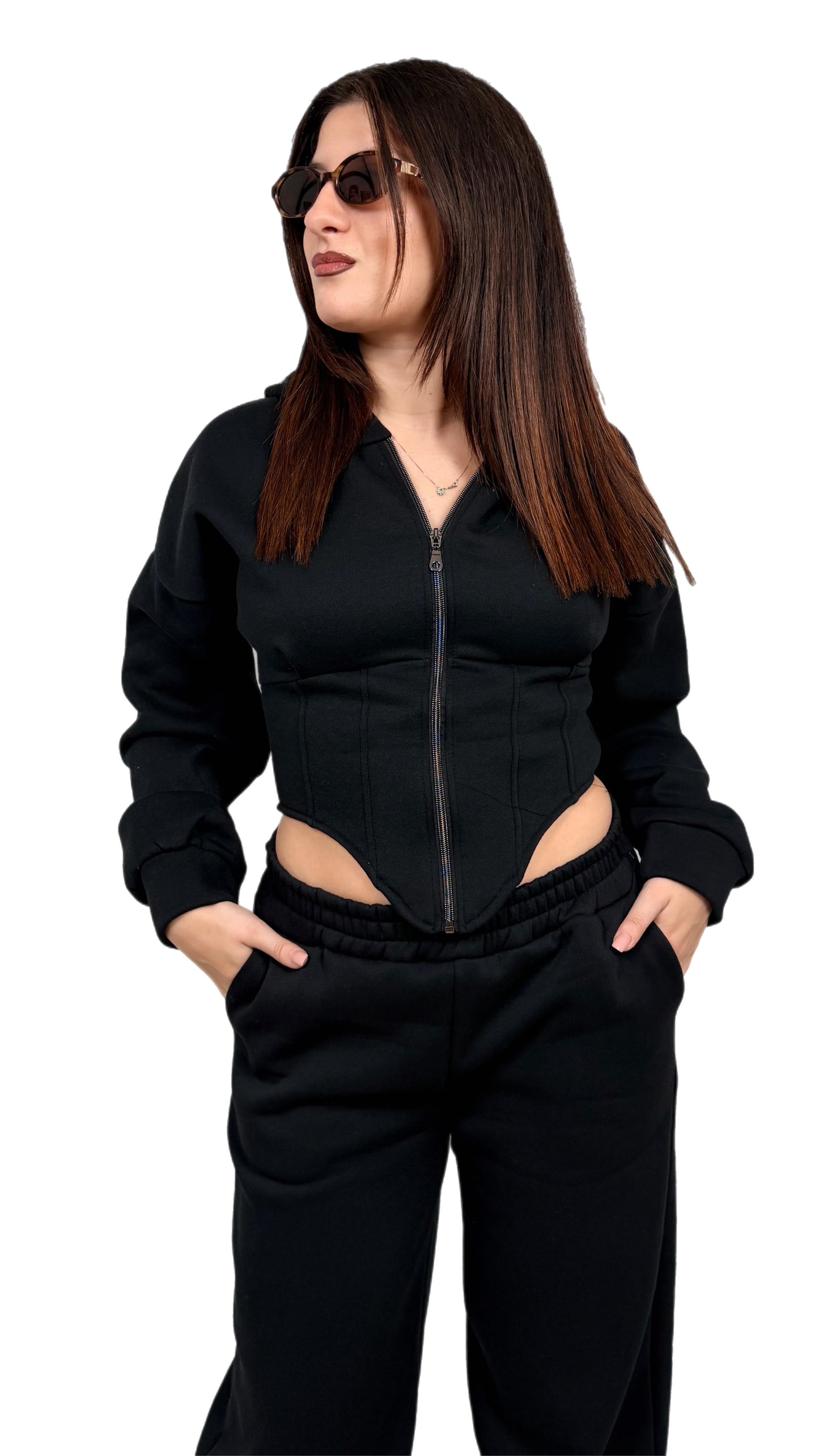 Coordinato sportivo - Donna