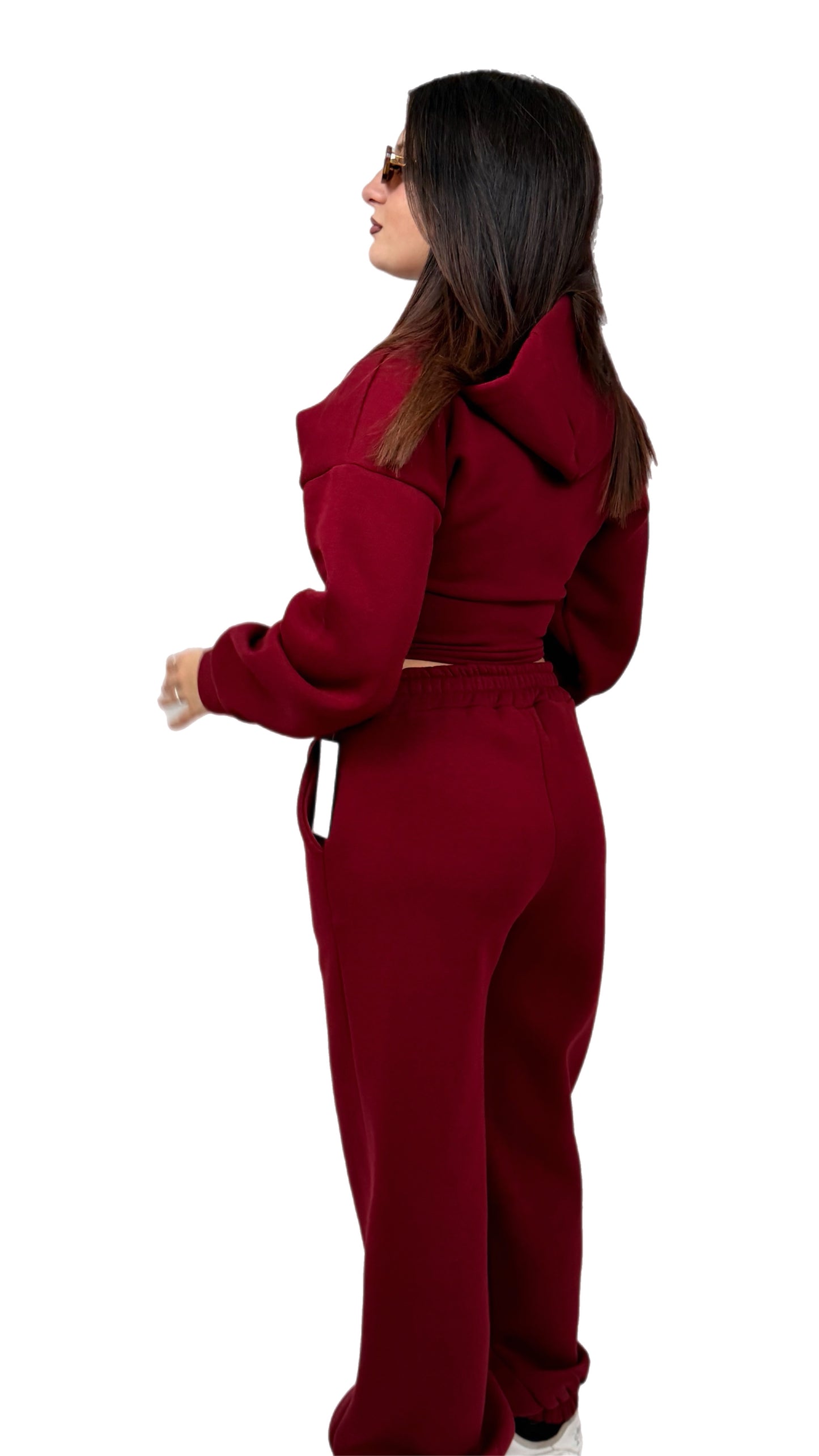 Coordinato sportivo - Donna