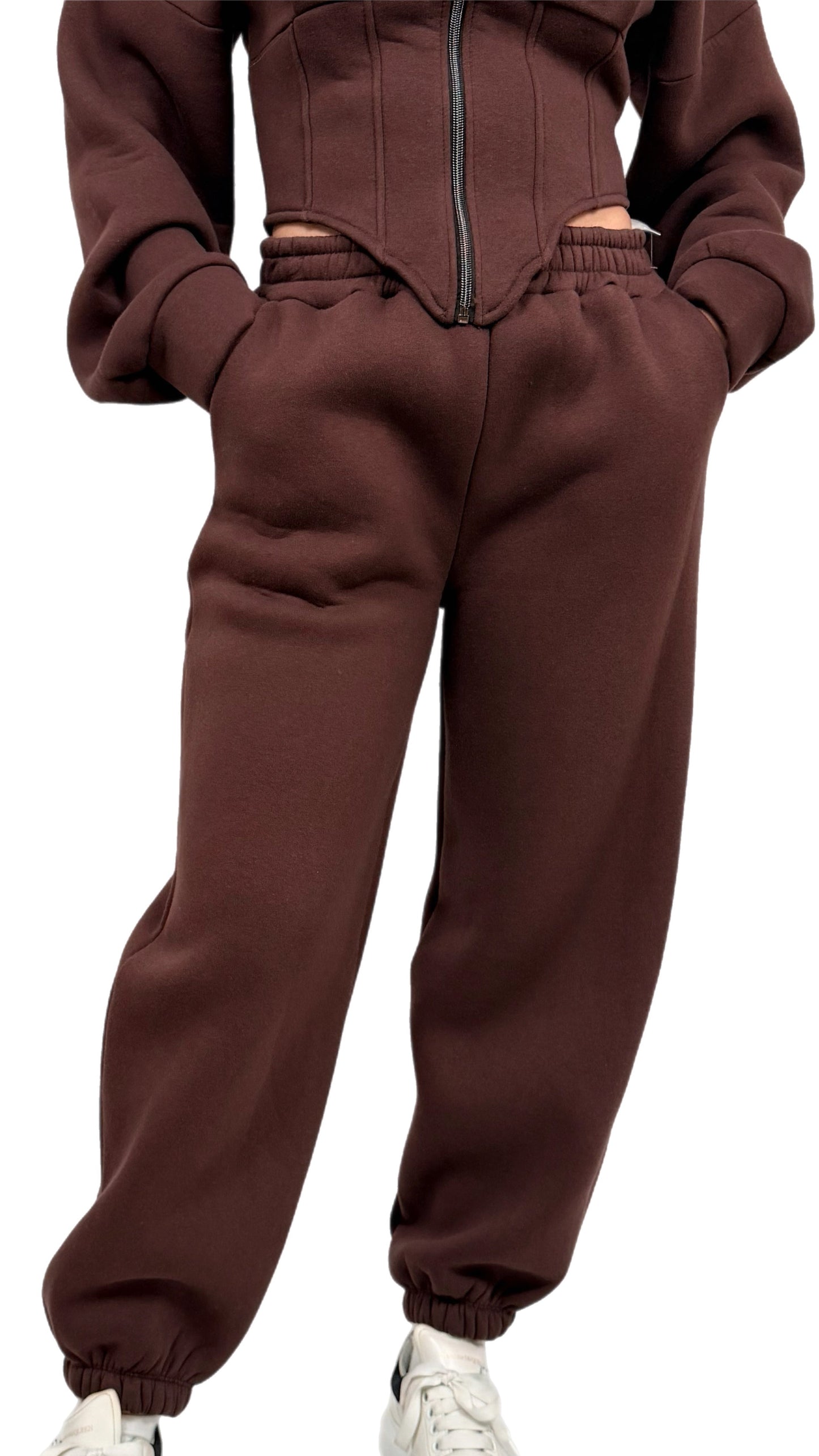 Coordinato sportivo - Donna