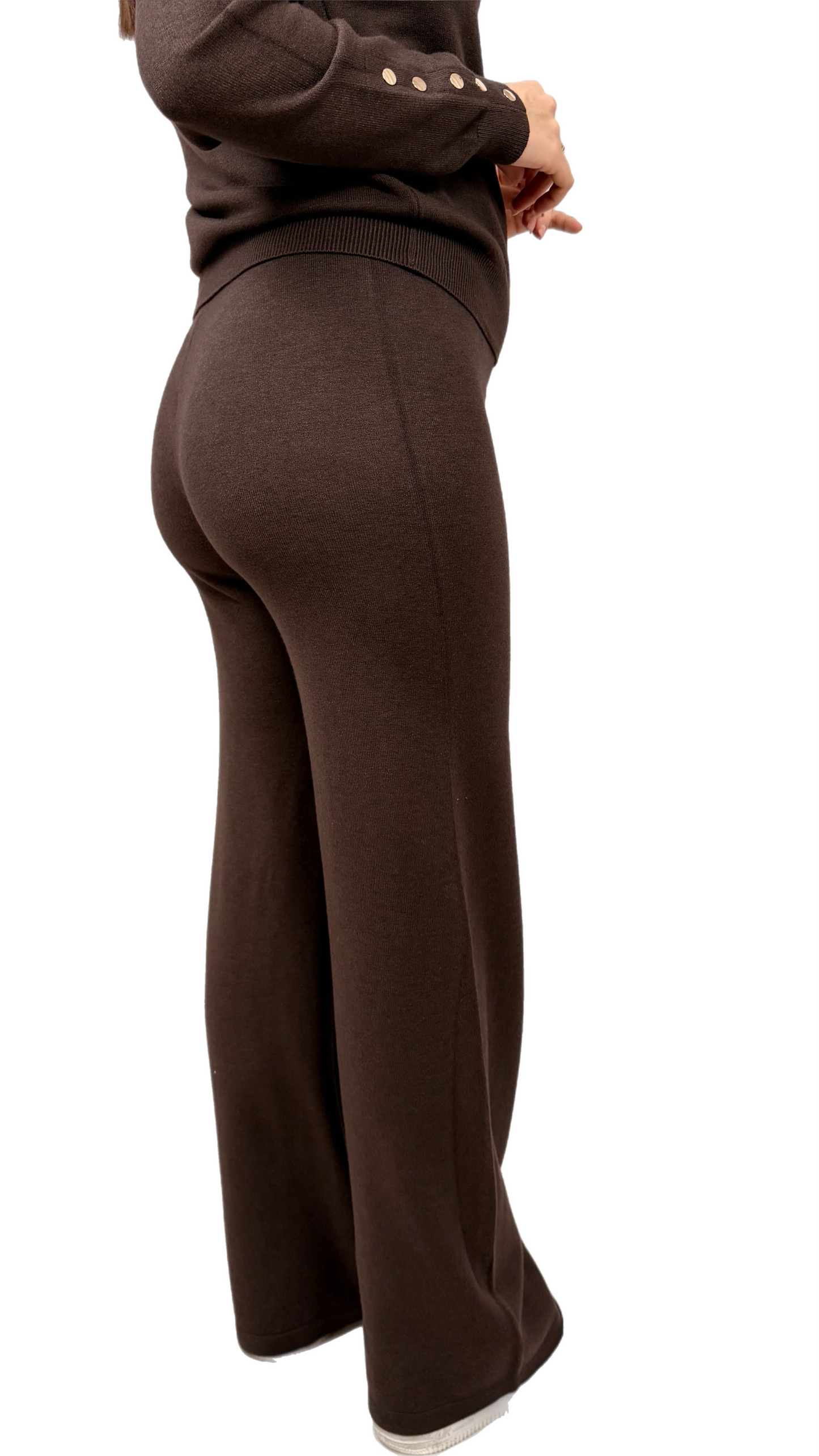 Coordinato Bottone -Donna