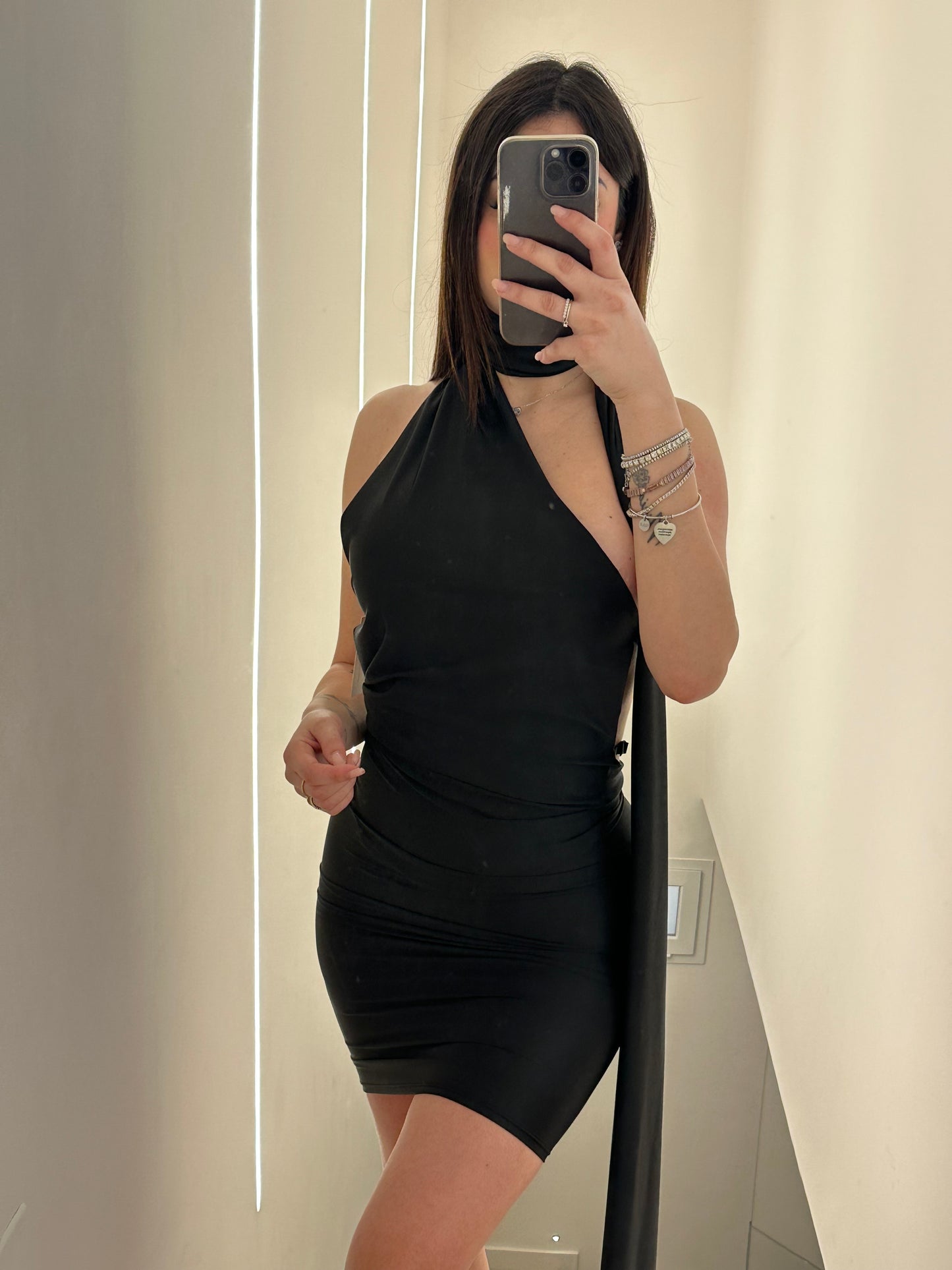 Mini dress Giorgia - Donna