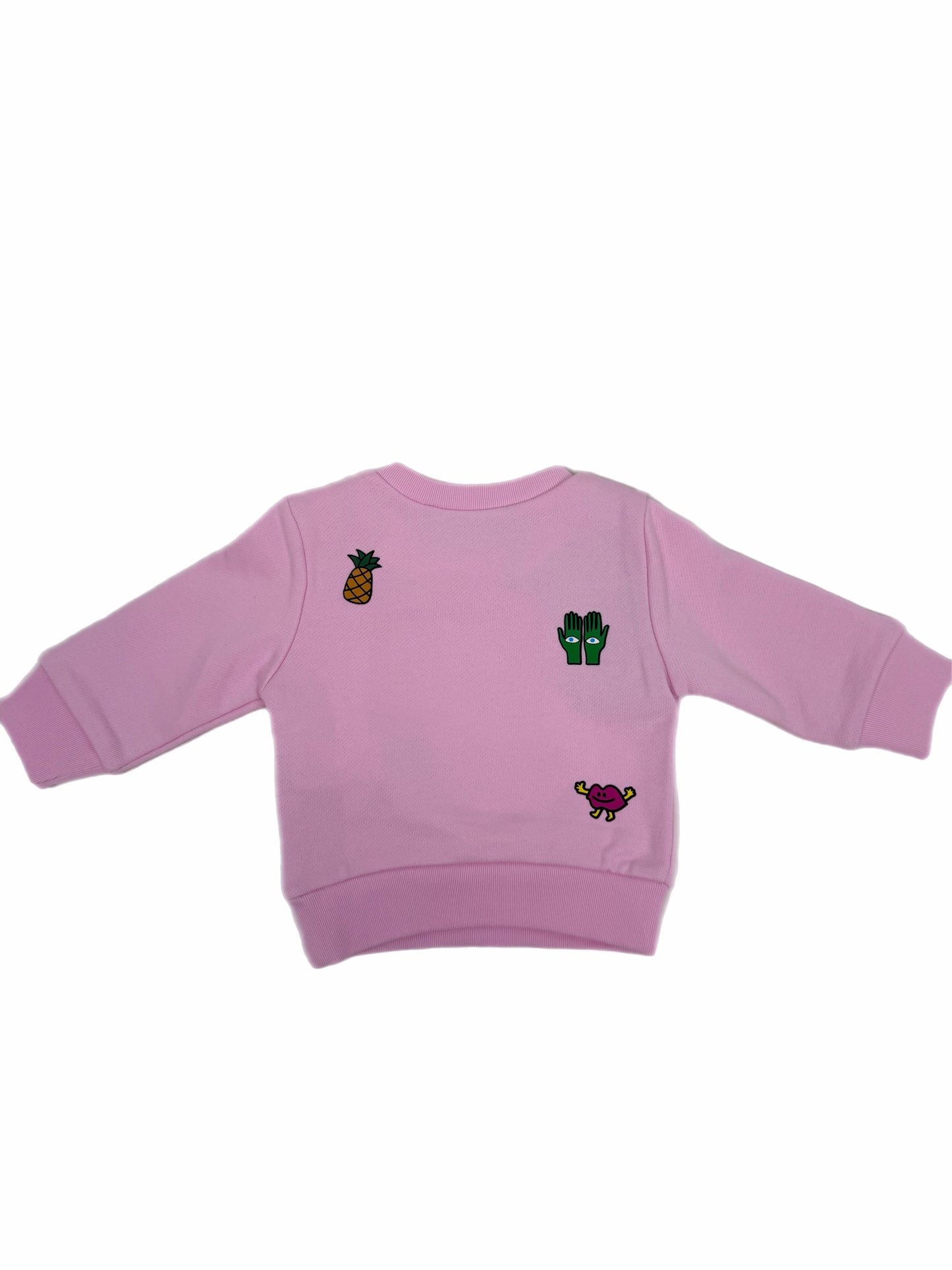 Dsquared2 - Felpa - 6 Mesi