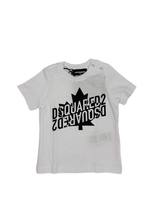 Dsquared2 - T-shirt - 9 Mesi