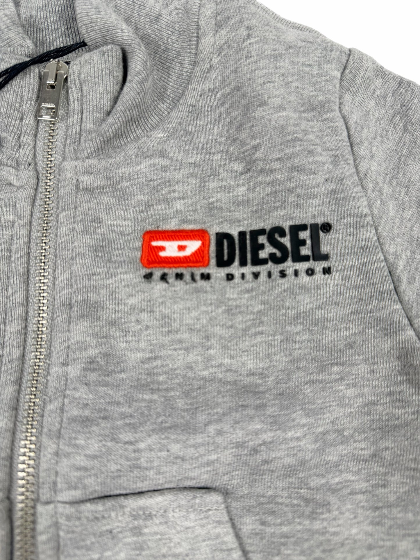 Diesel - Giacca - 12 mesi