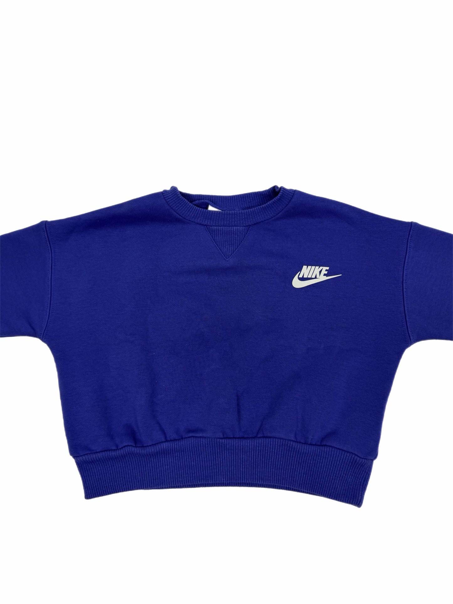 Nike - Felpa girocollo - 12 mesi