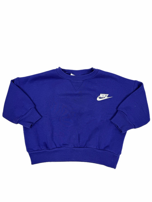 Nike - Felpa girocollo - 12 mesi