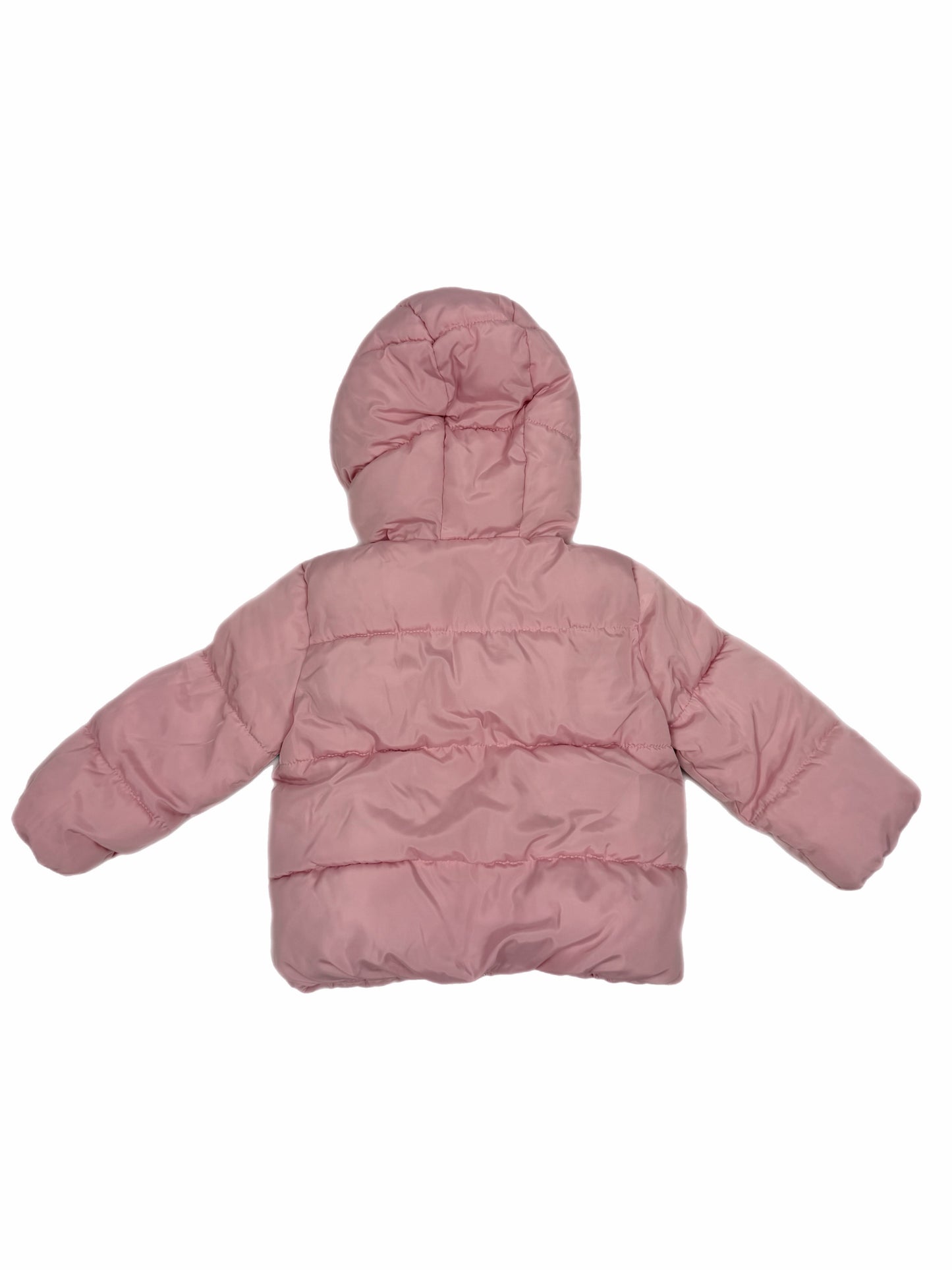 Guess - Giubbotto Invernale con cappuccio - 12 mesi