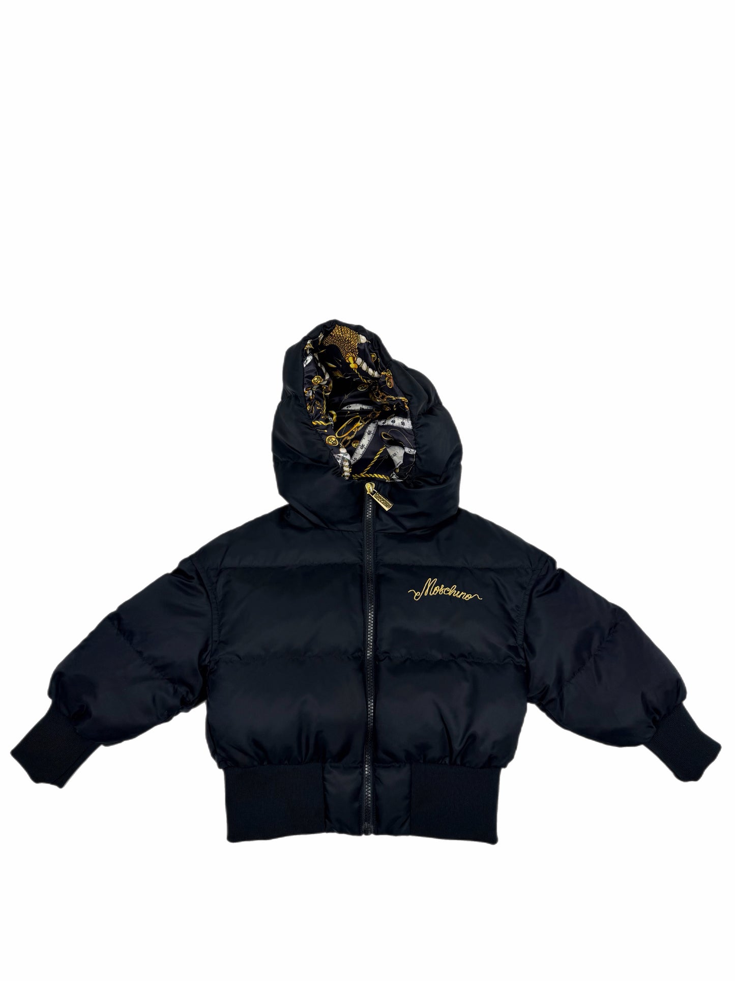 Moschino - Giubbotto - 4 anni