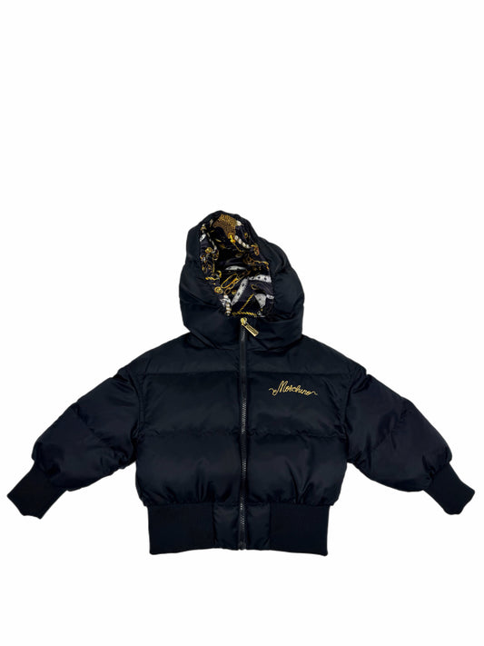 Moschino - Giubbotto - 4 anni