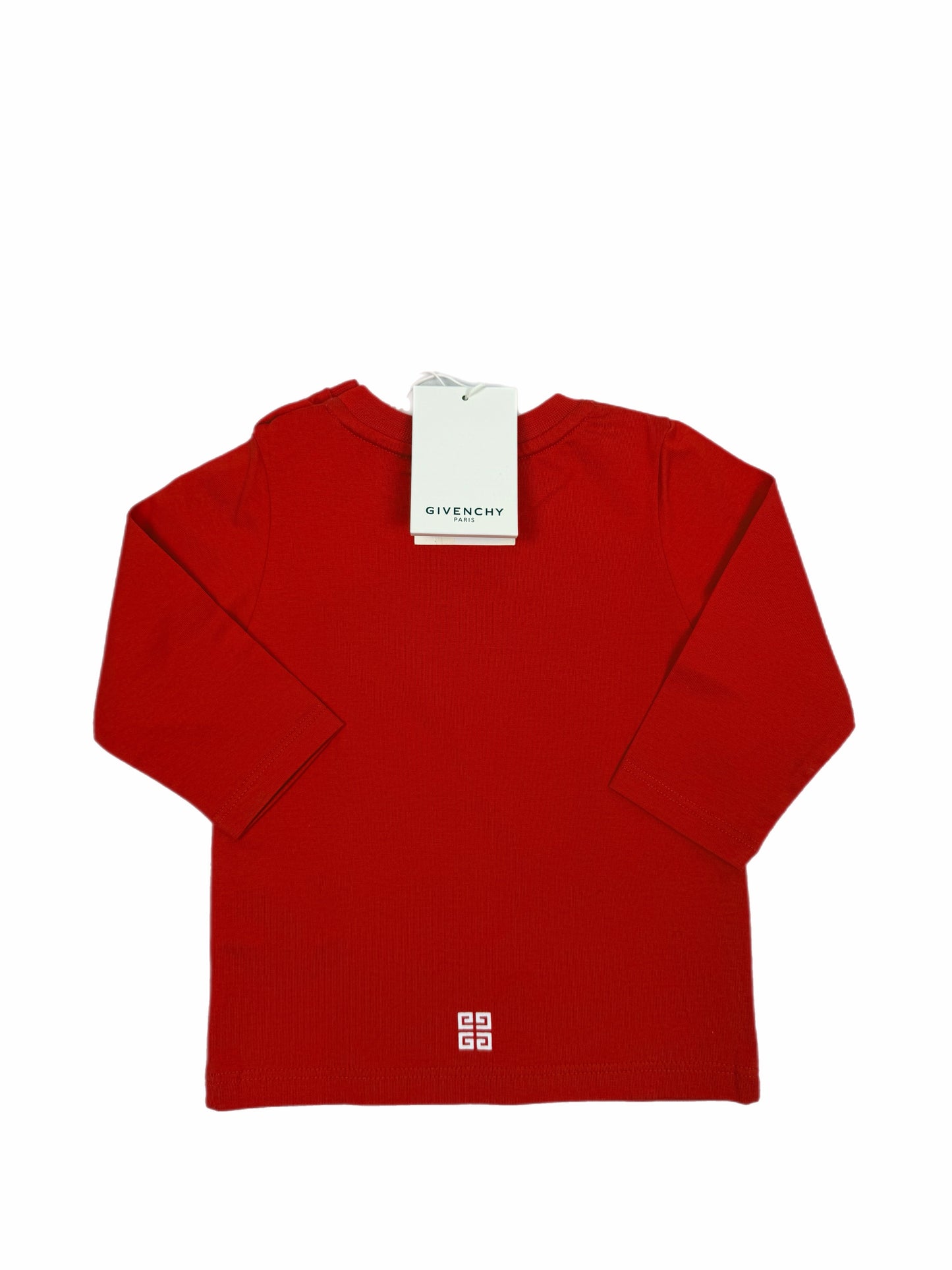 Givenchy - T-shirt - 6 Mesi