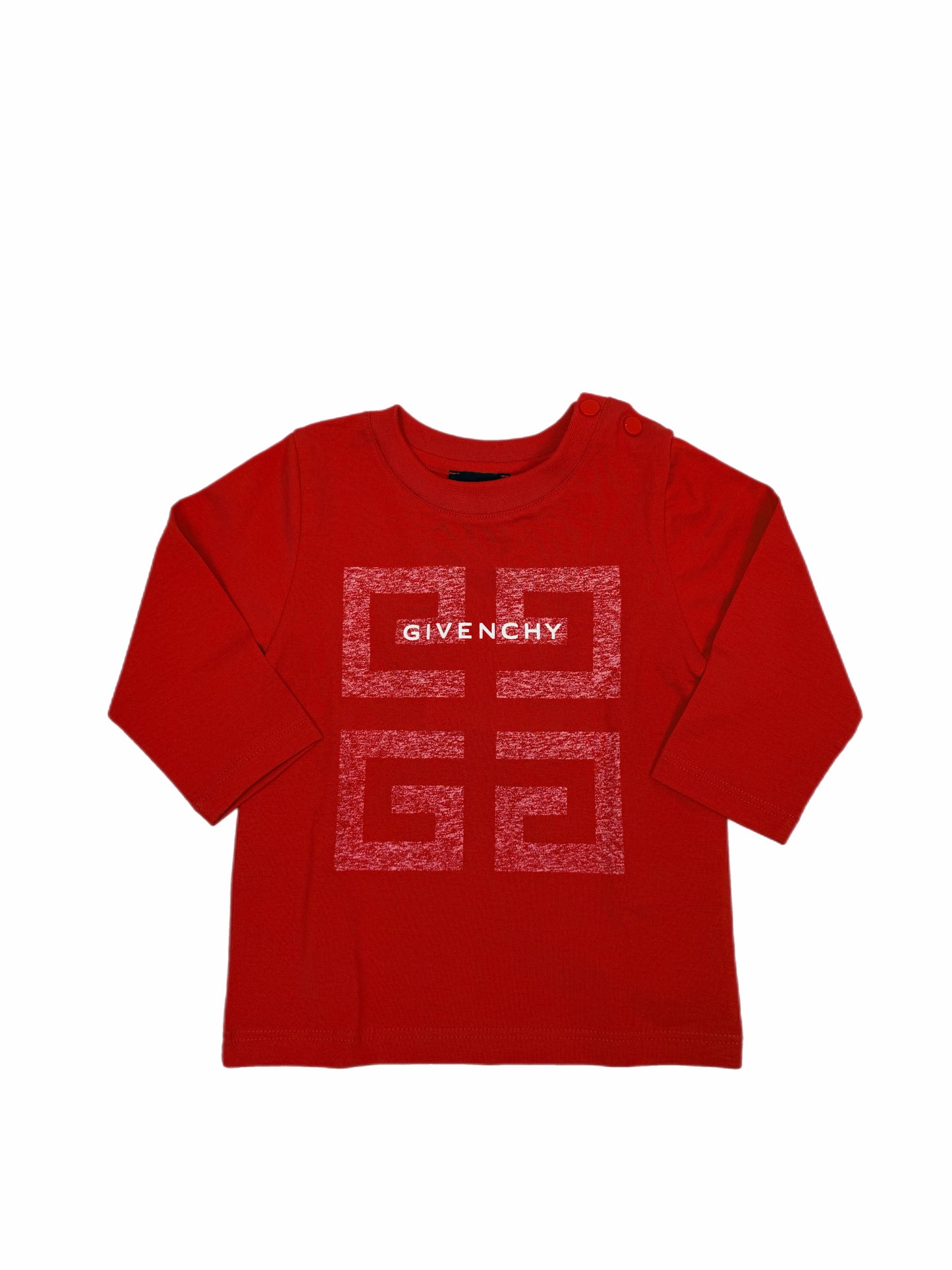 Givenchy - T-shirt - 6 Mesi