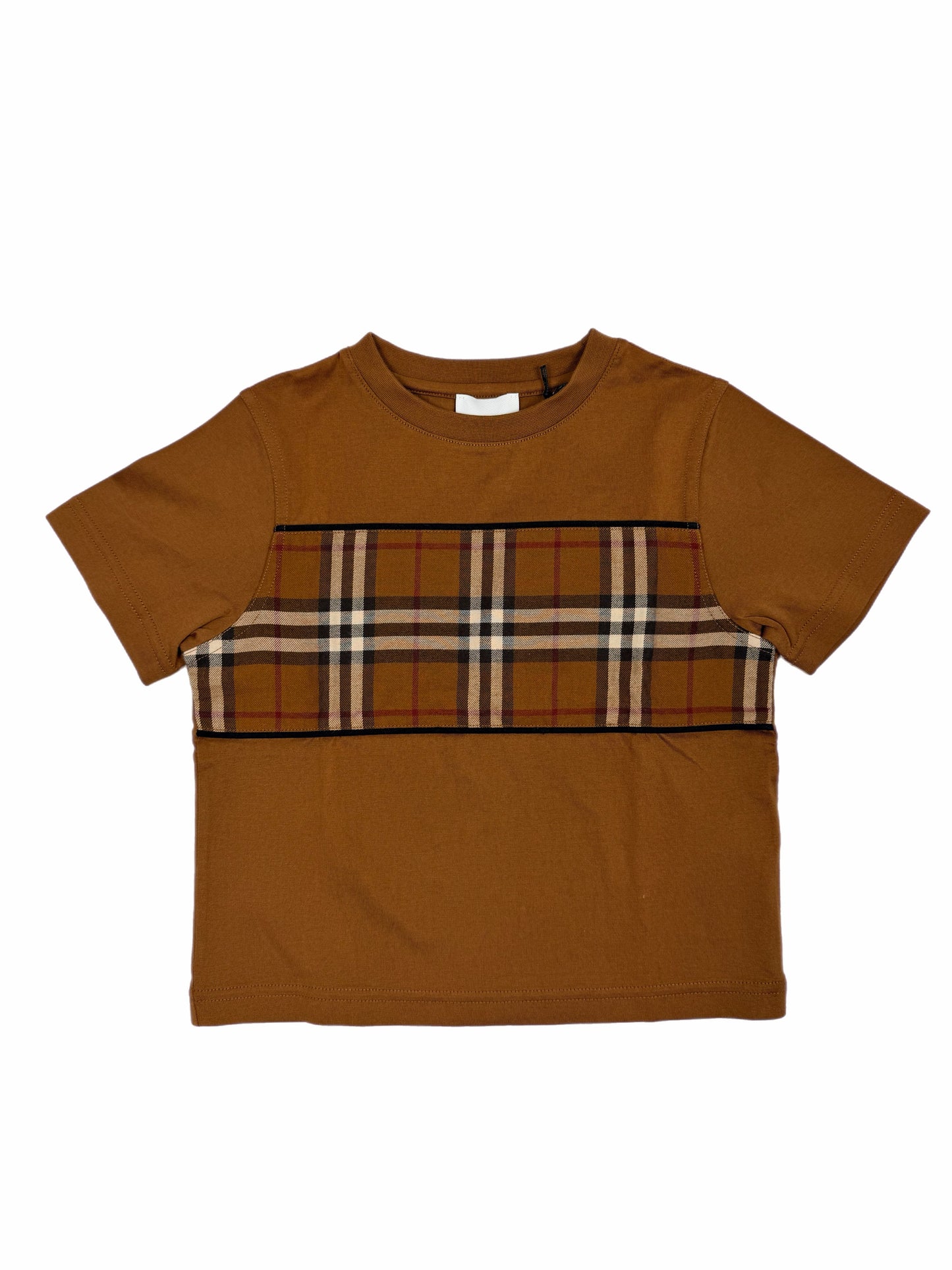 Burberry - T-shirt - 3 anni