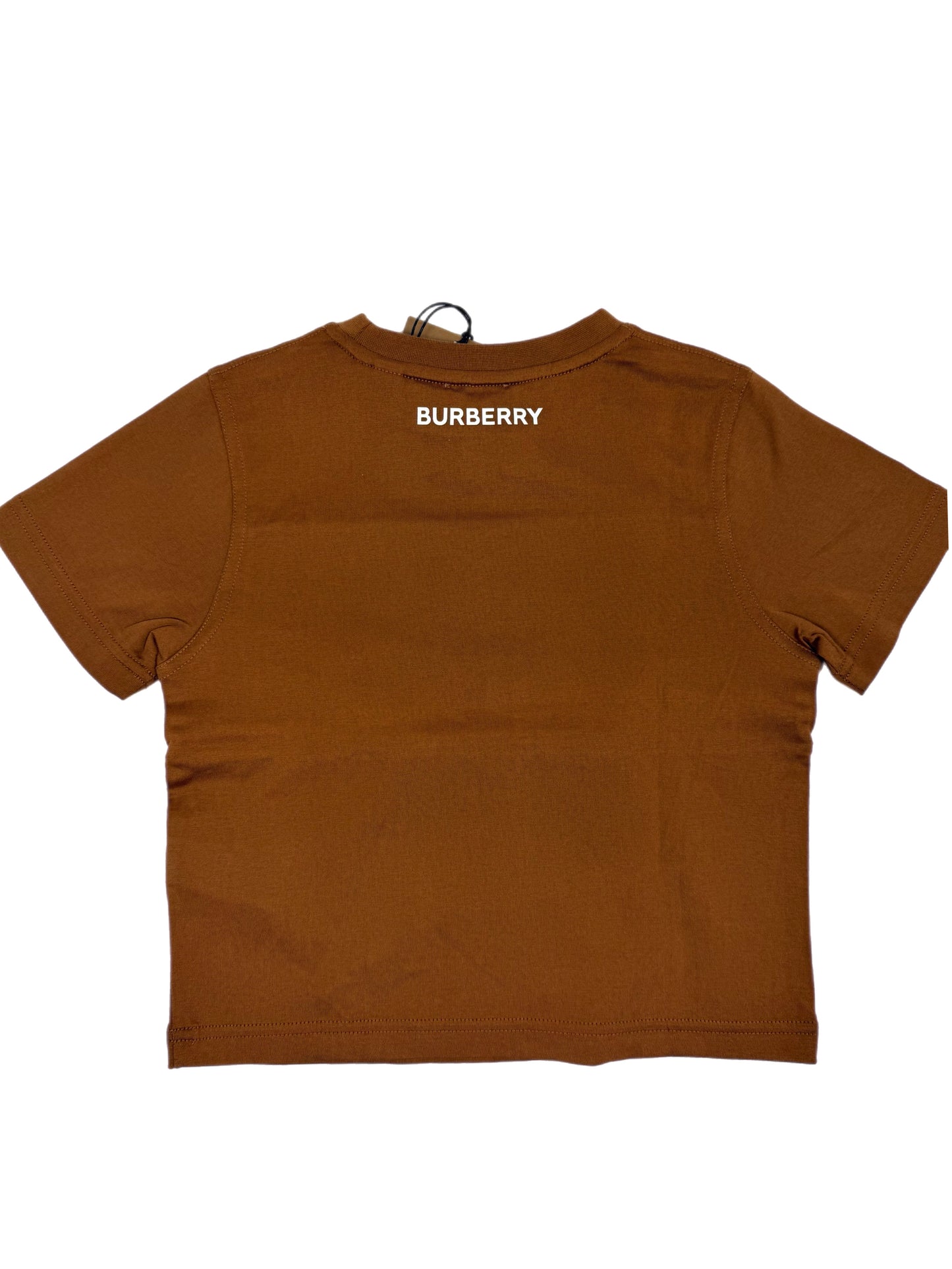Burberry - T-shirt - 3 anni