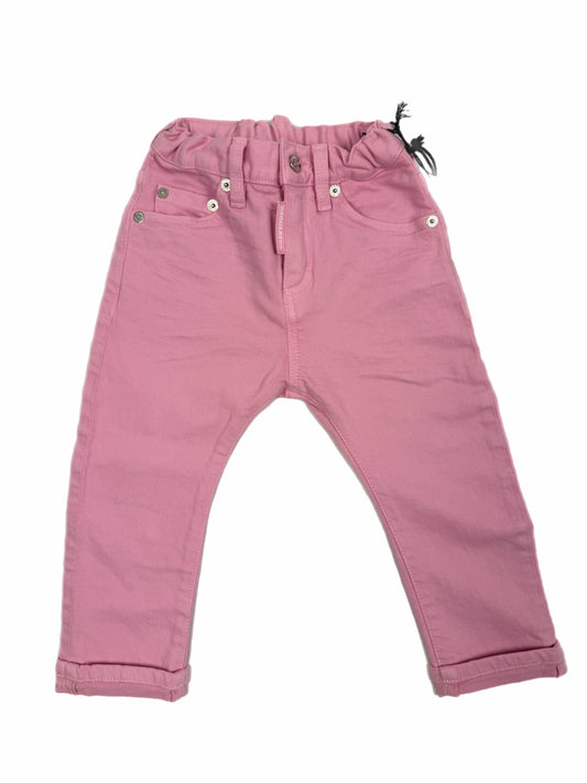 Dsquared2 - Pantalone - 18 mesi