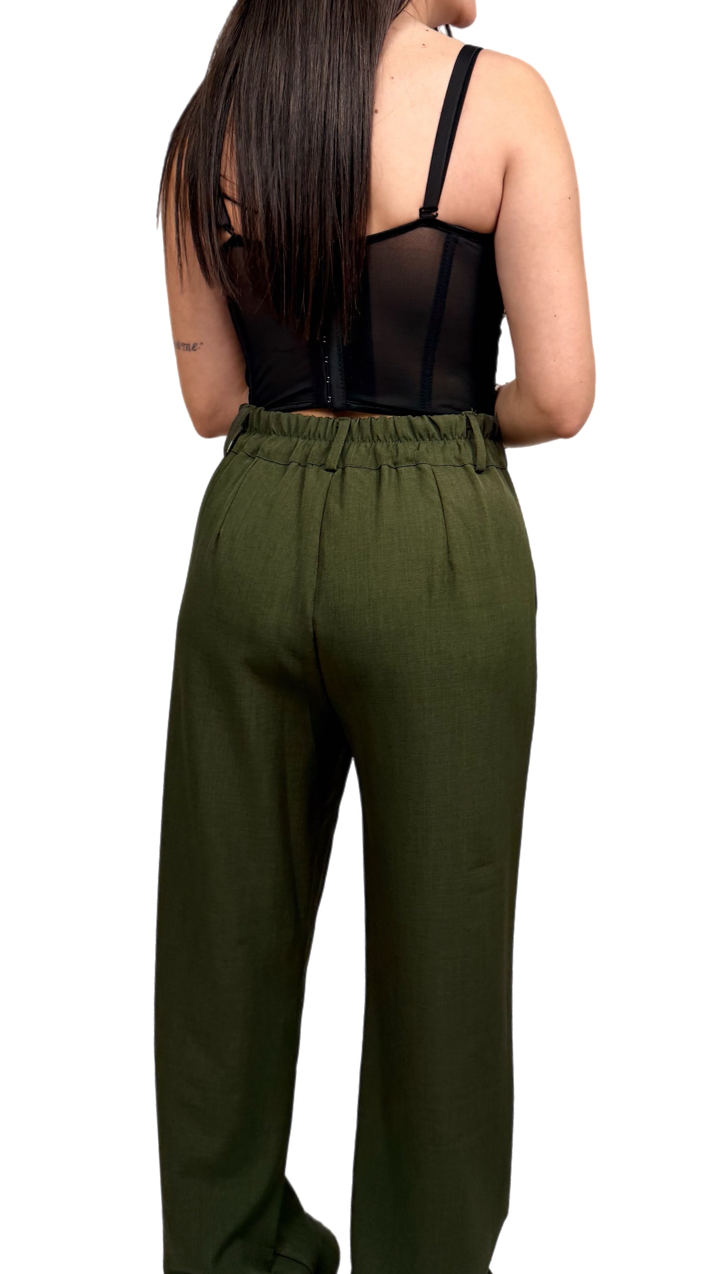 Tailleur Chic - Donna