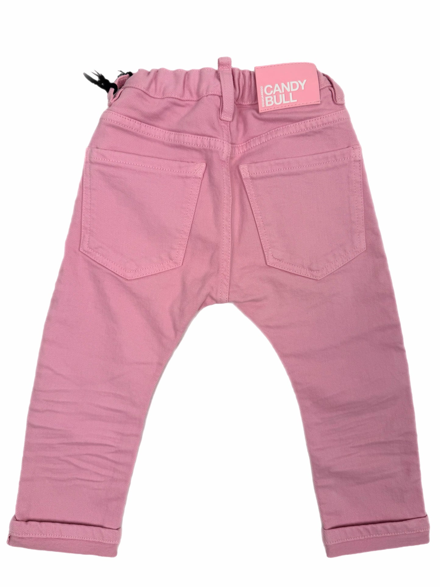 Dsquared2 - Pantalone - 18 mesi