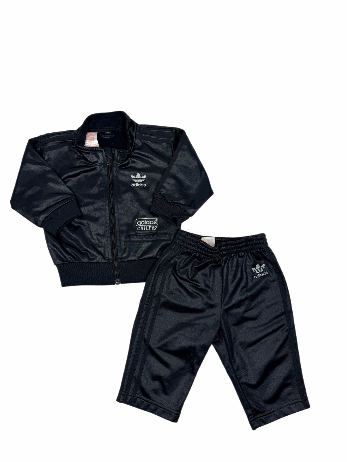 Adidas - Completo tuta - 6/9 mesi