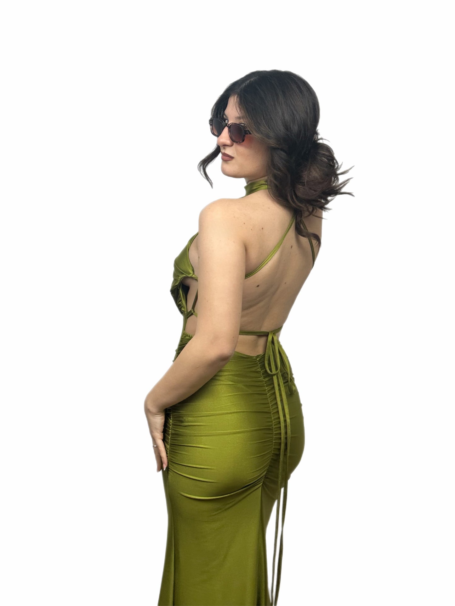 Vestito Alessia - Donna