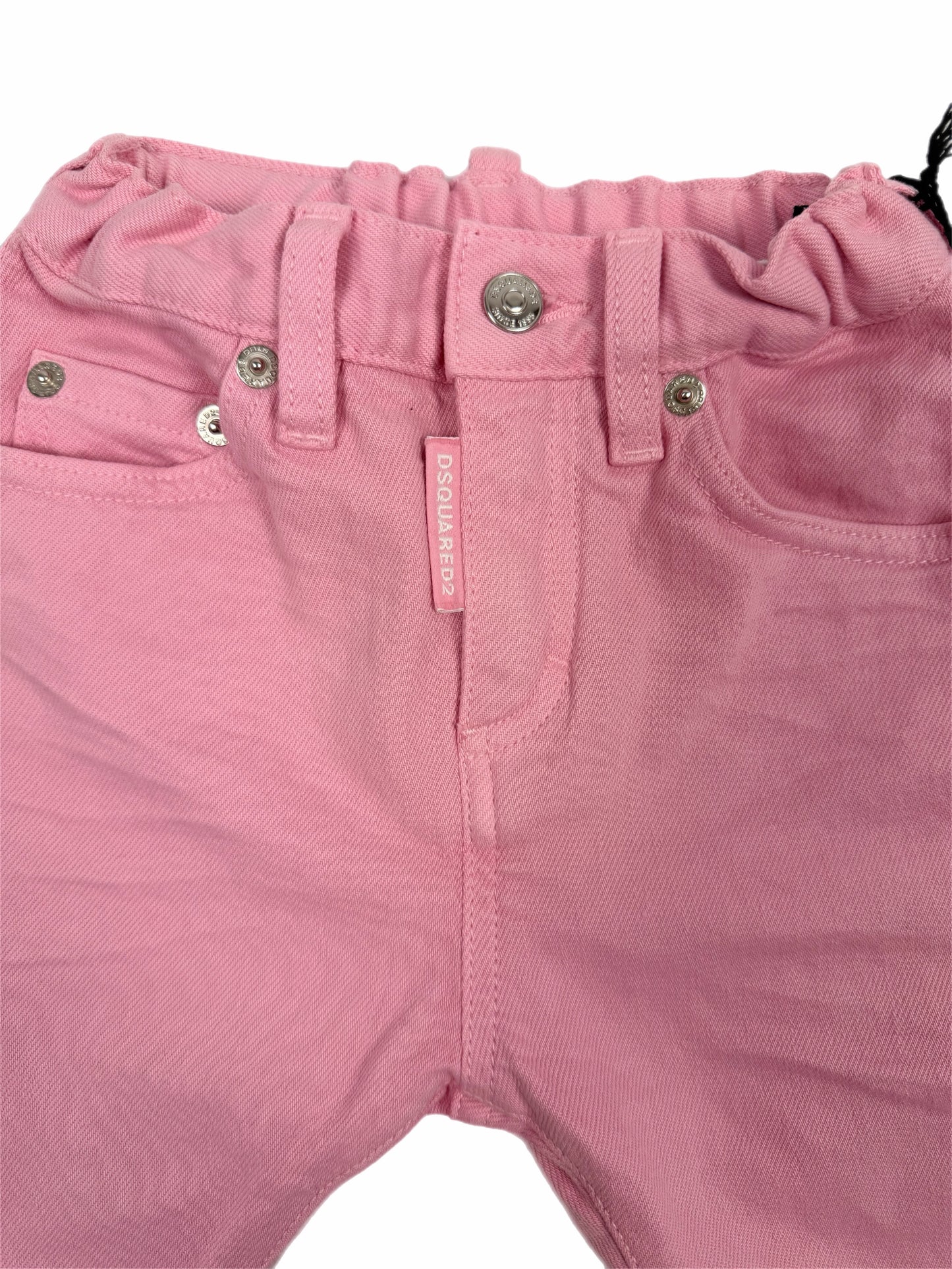 Dsquared2 - Pantalone - 18 mesi