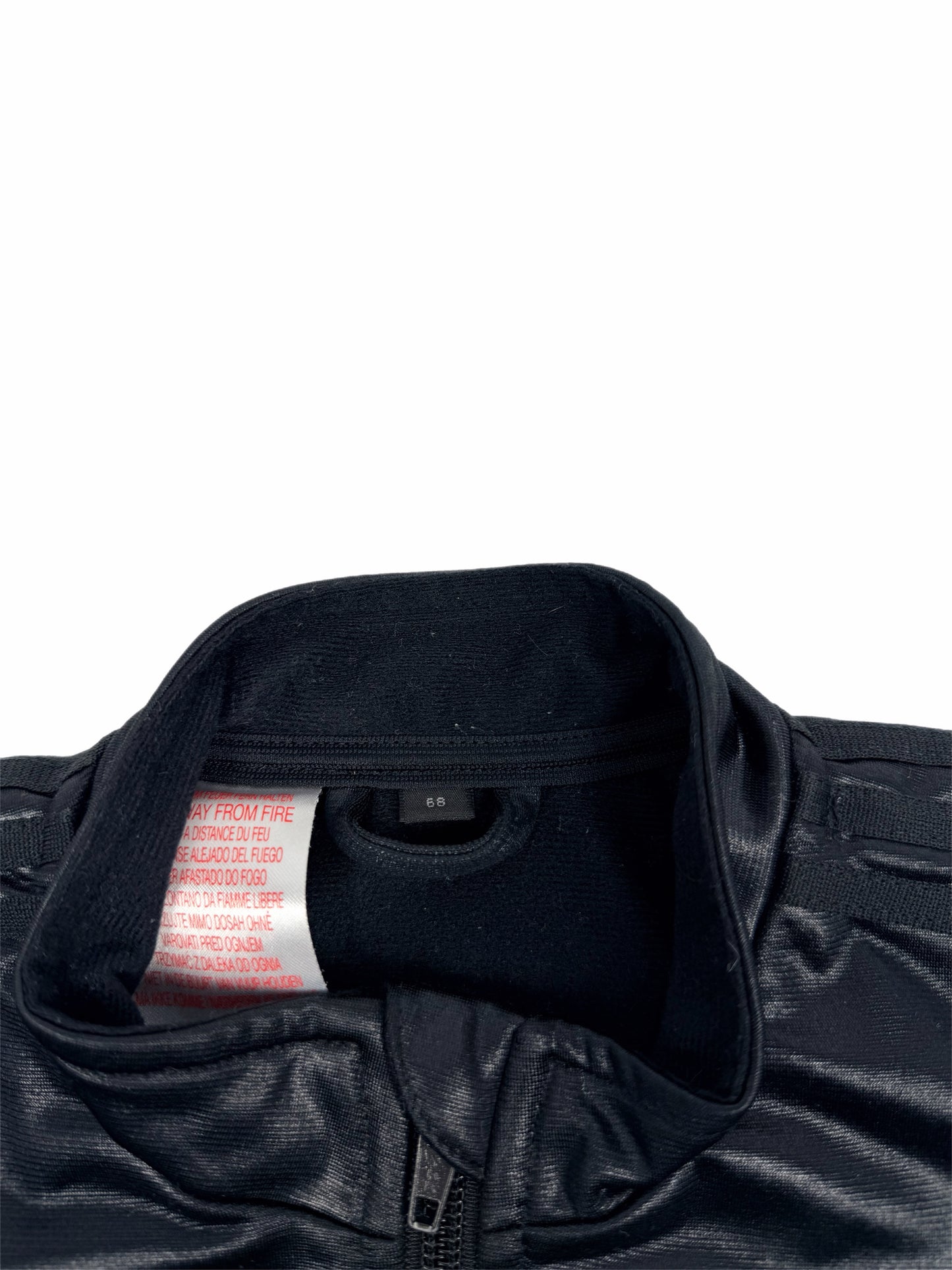 Adidas - Completo tuta - 6/9 mesi