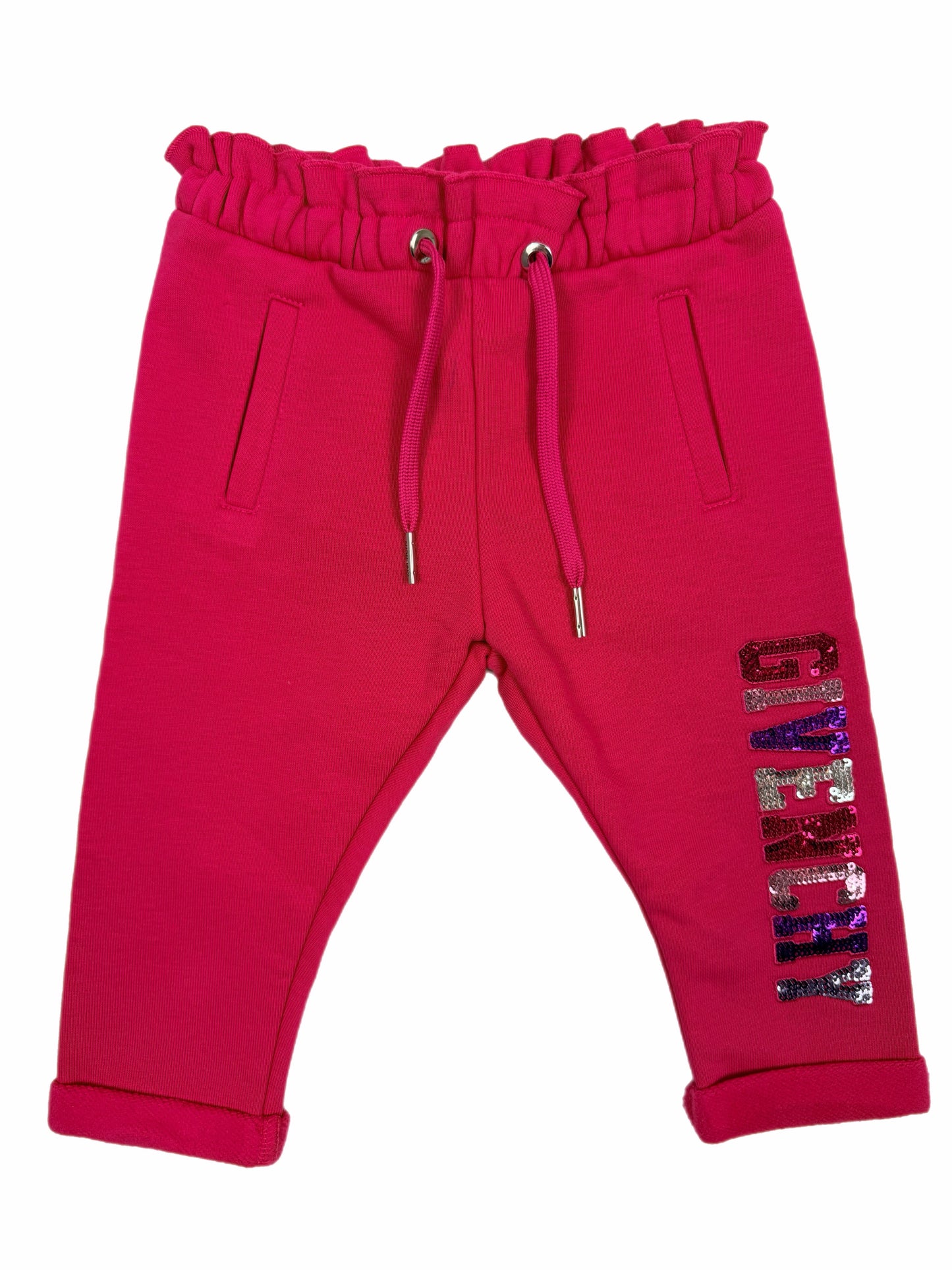 Givenchy - Completo - 9 mesi