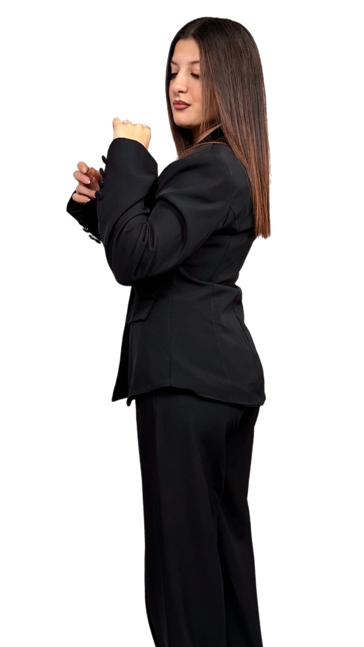 Tailleur Chic - Donna