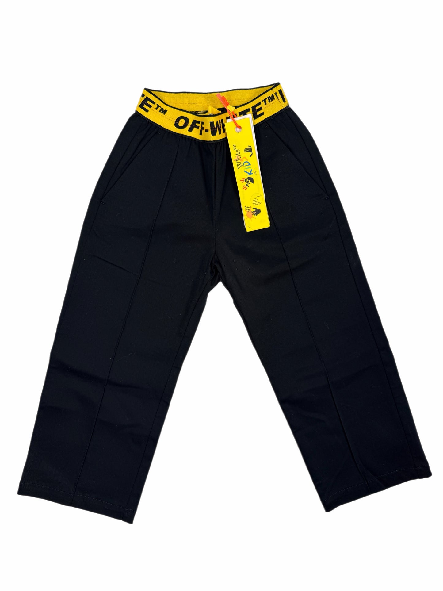 Off-White - Pantalone - 4 anni